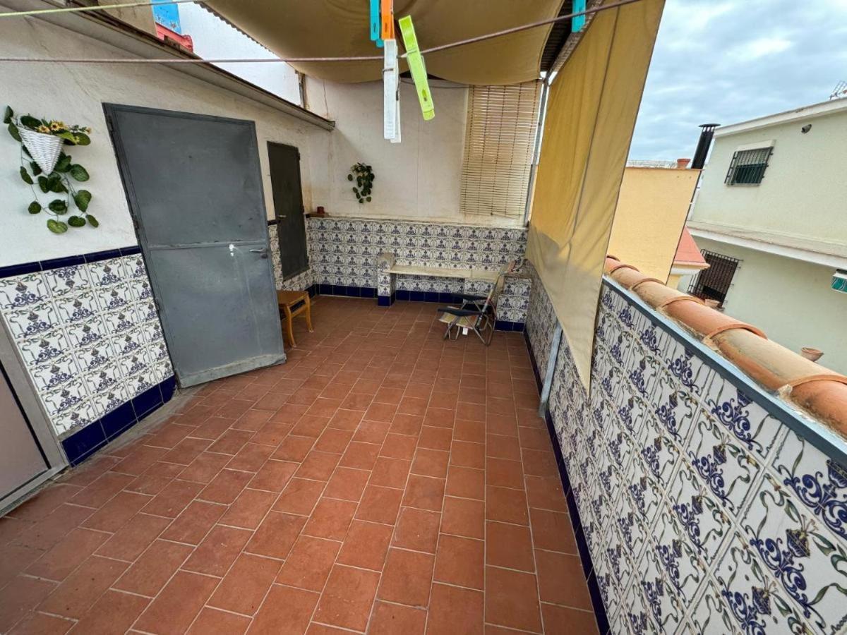 Pedregalejo Malaga
