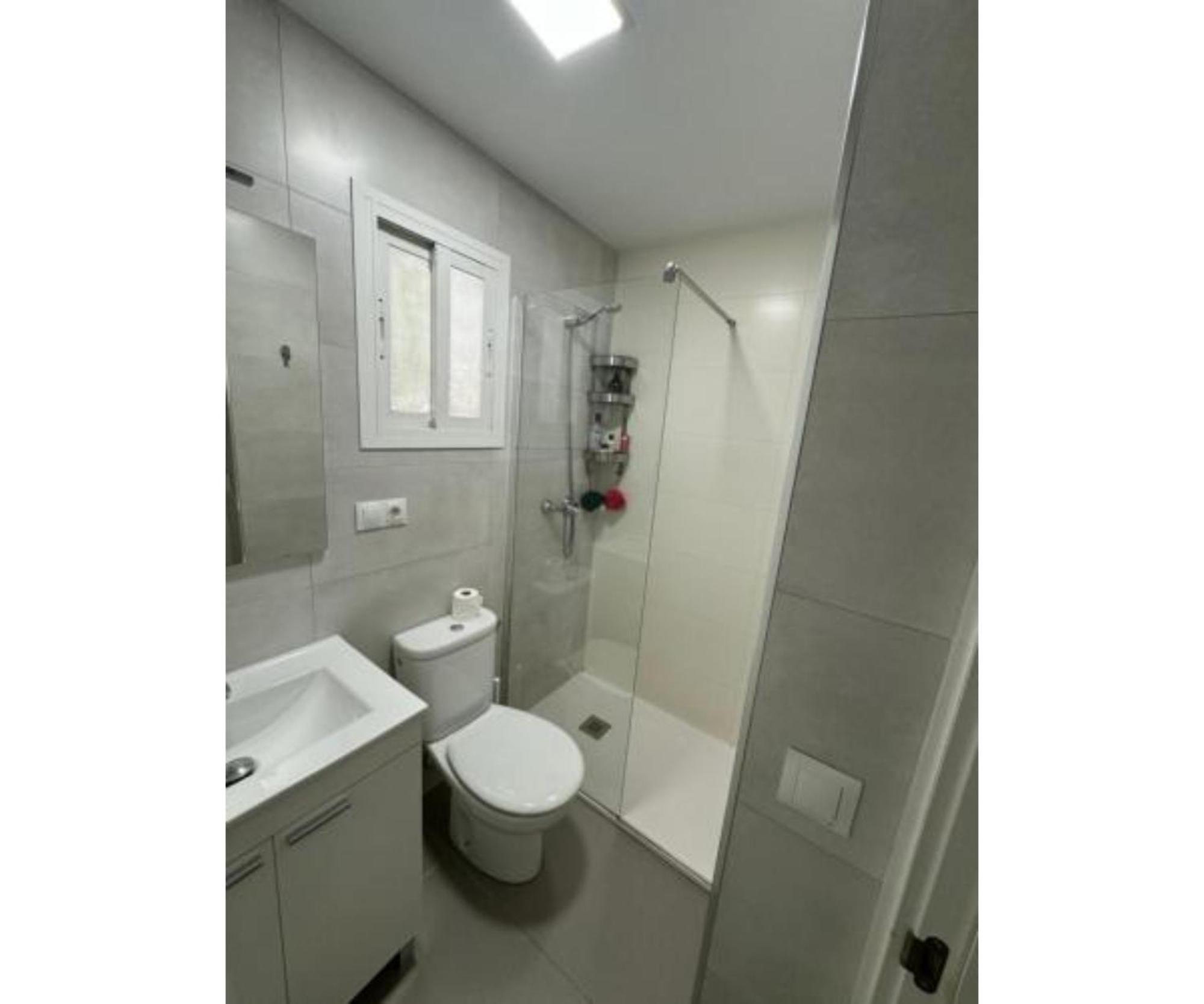 Pedregalejo Apartment *