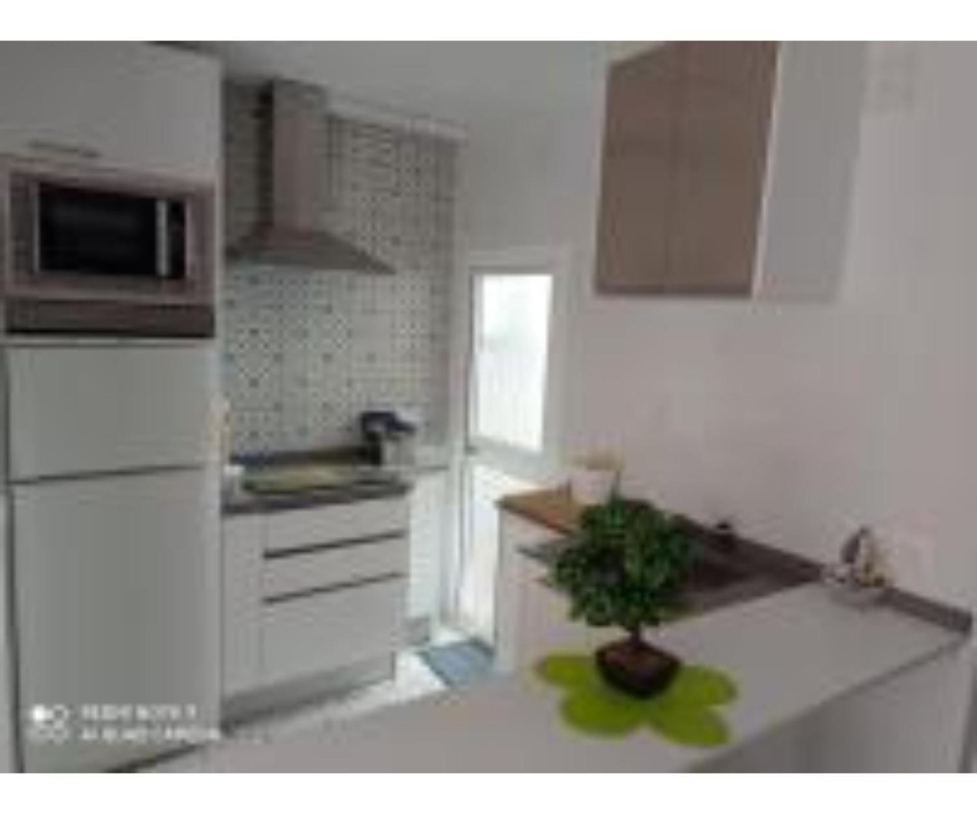 Apartment Pedregalejo *