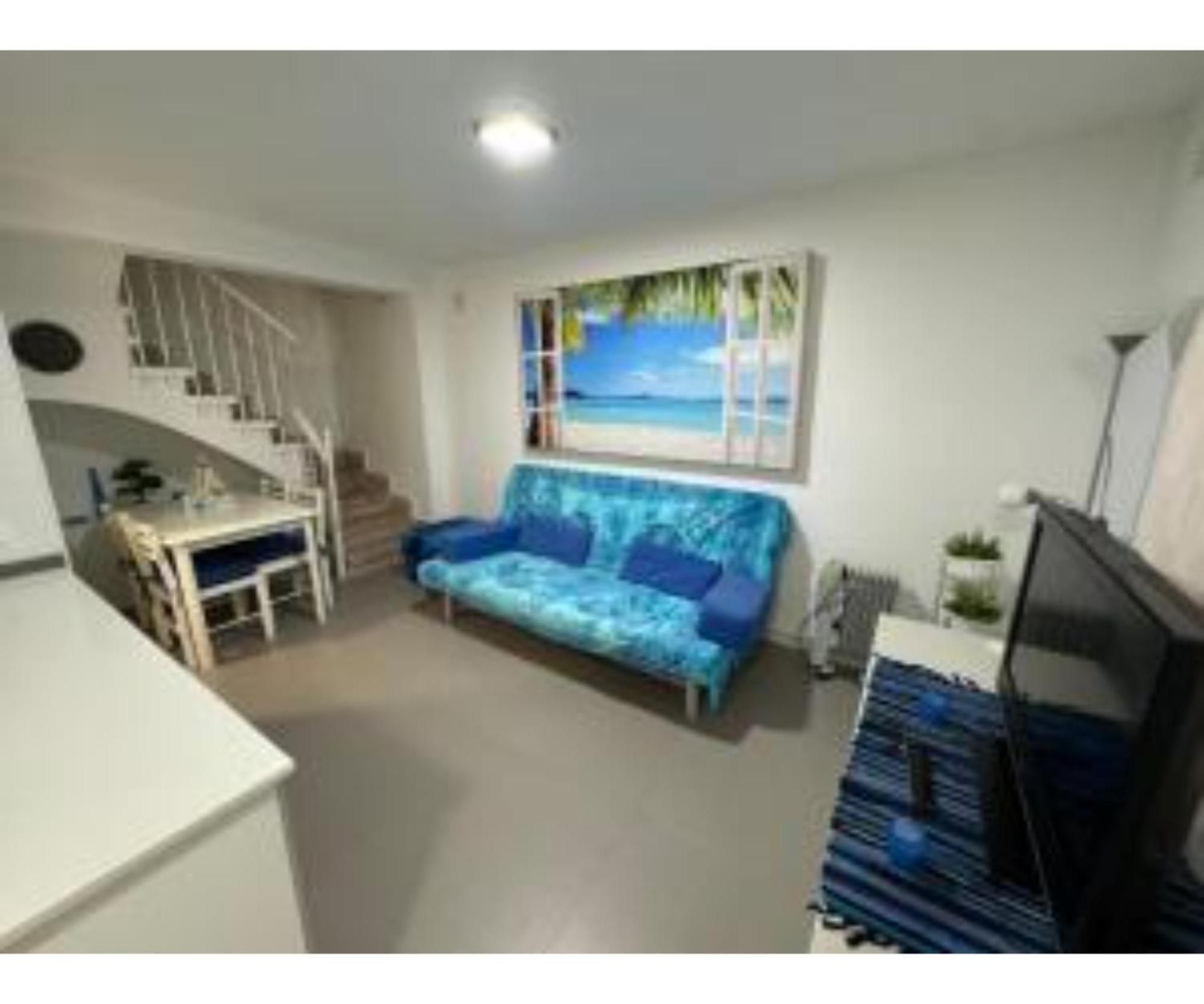 Apartment Pedregalejo