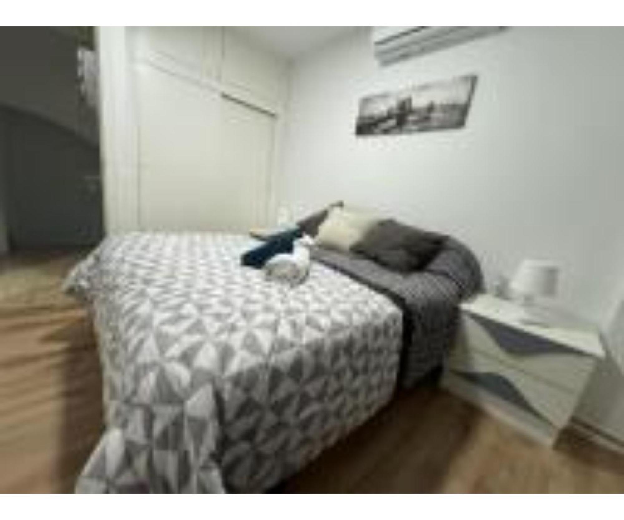 Pedregalejo Apartment Malaga