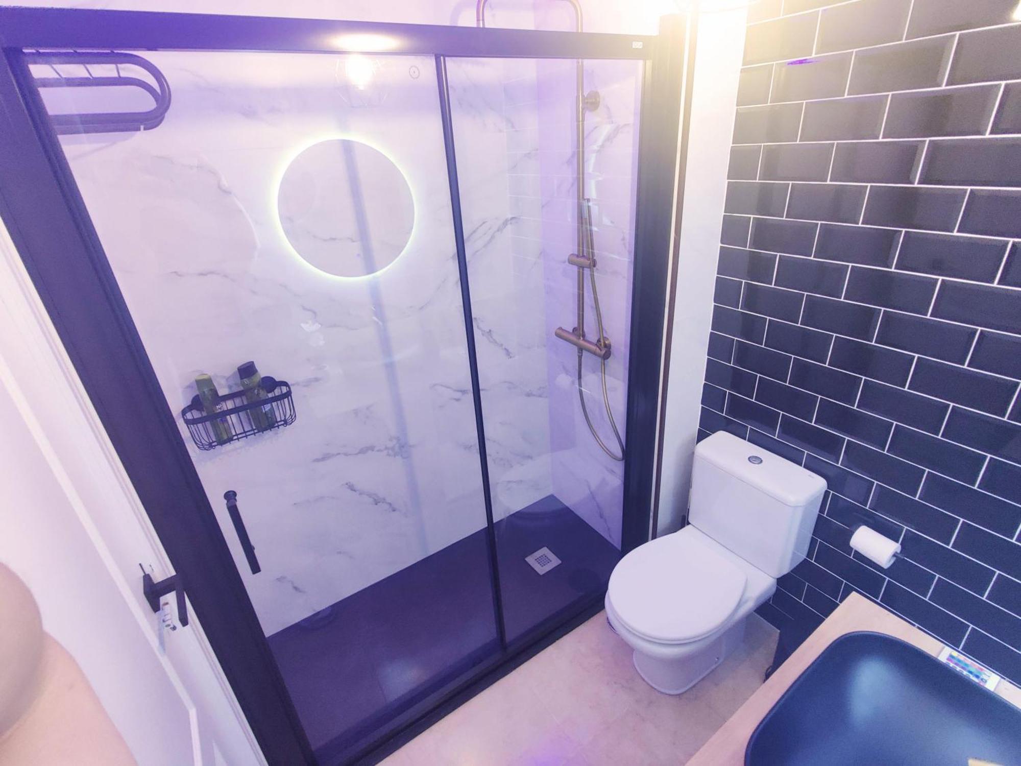Golden Estudio Apartment