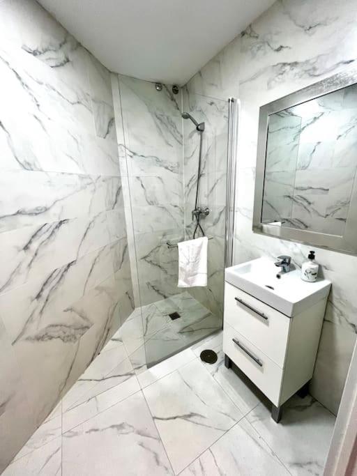 New Fantastic Duplex With Terrace * Malaga