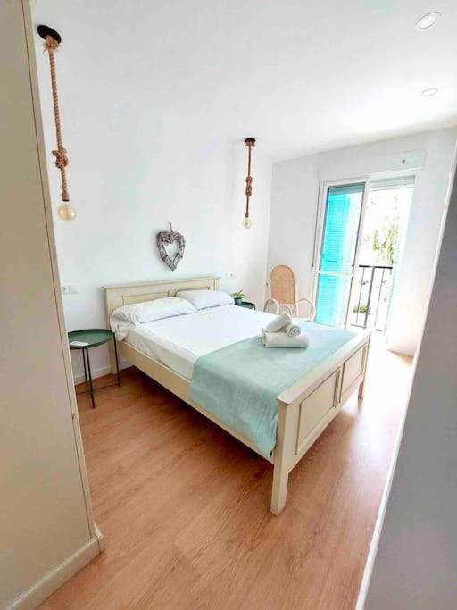 Apartment New Fantastic Duplex With Terrace
