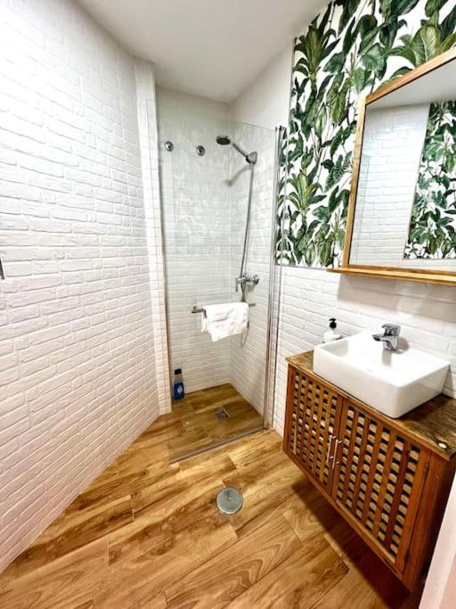 Apartment New Fantastic Duplex With Terrace *