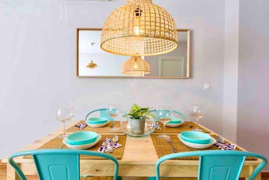 Apartment New Fantastic Duplex With Terrace *