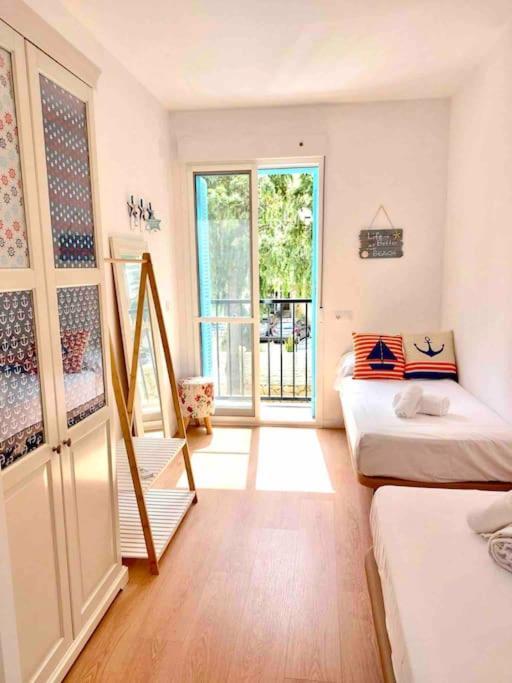 New Fantastic Duplex With Terrace Malaga