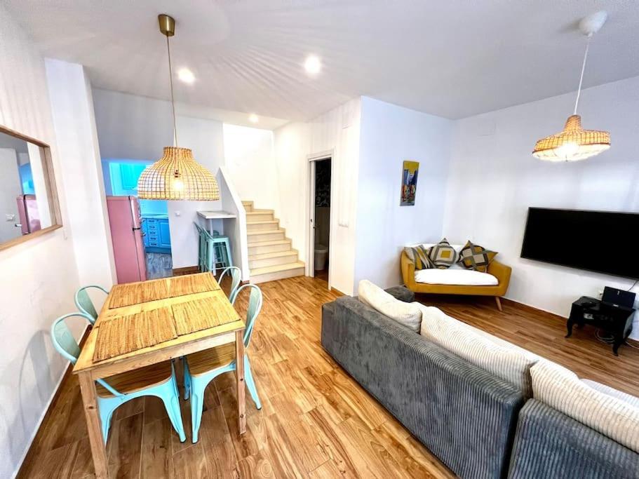Apartment New Fantastic Duplex With Terrace
