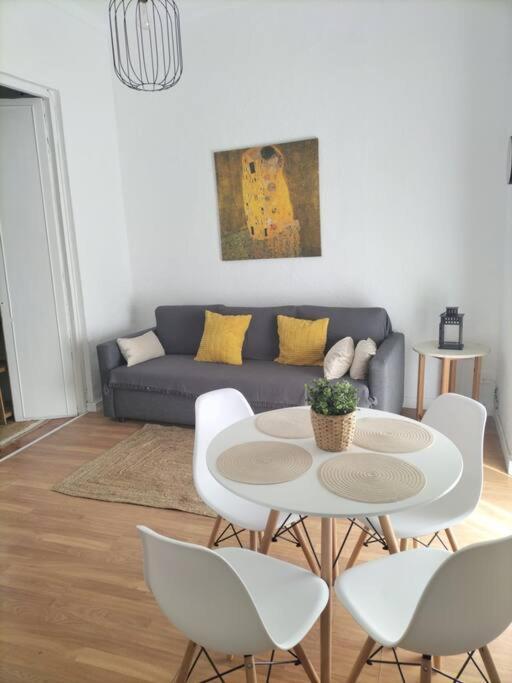Appartement Souvenirs Ii