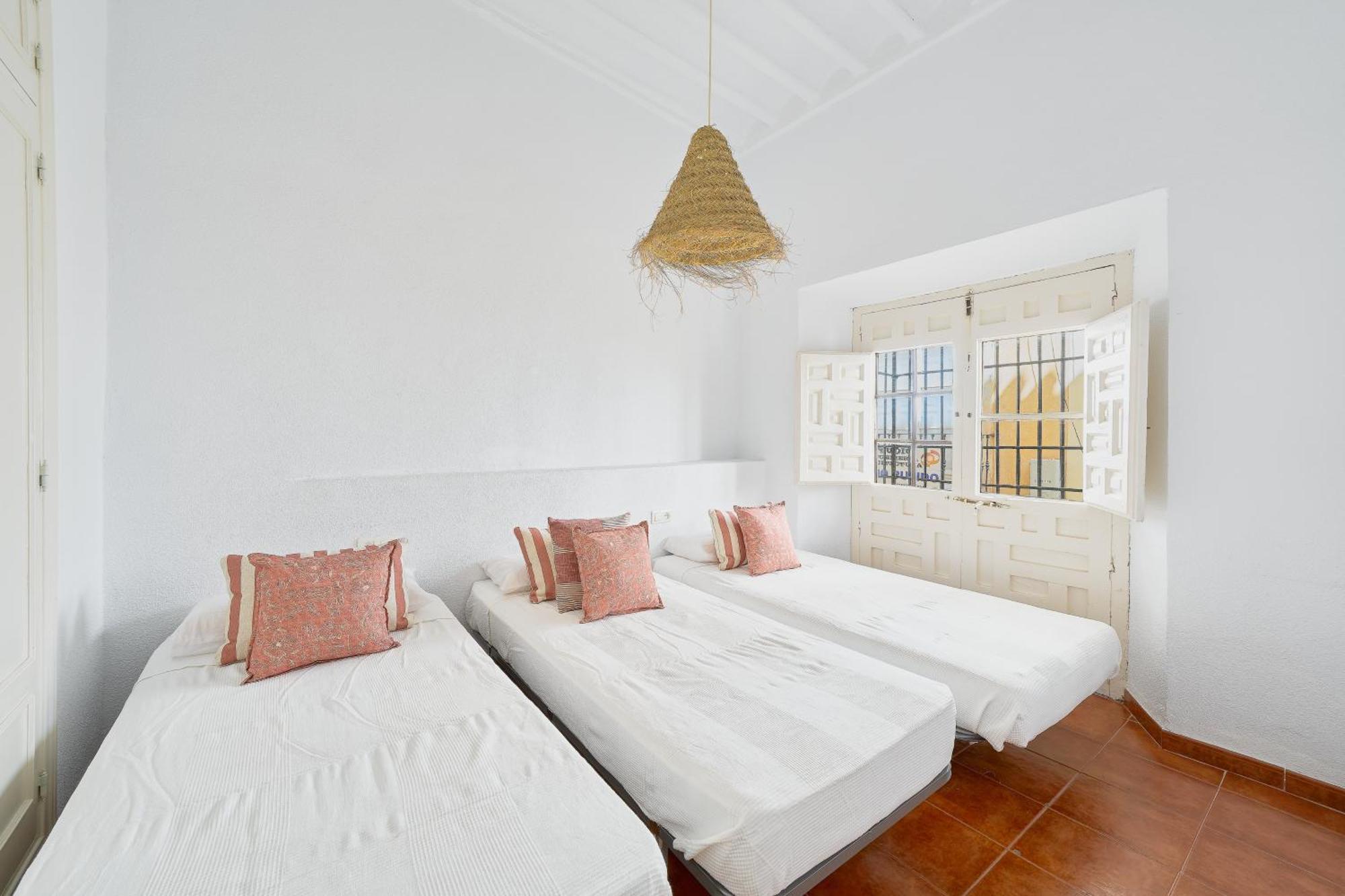 Excelente Ubicacion En El Centro Historico De Appartement Málaga