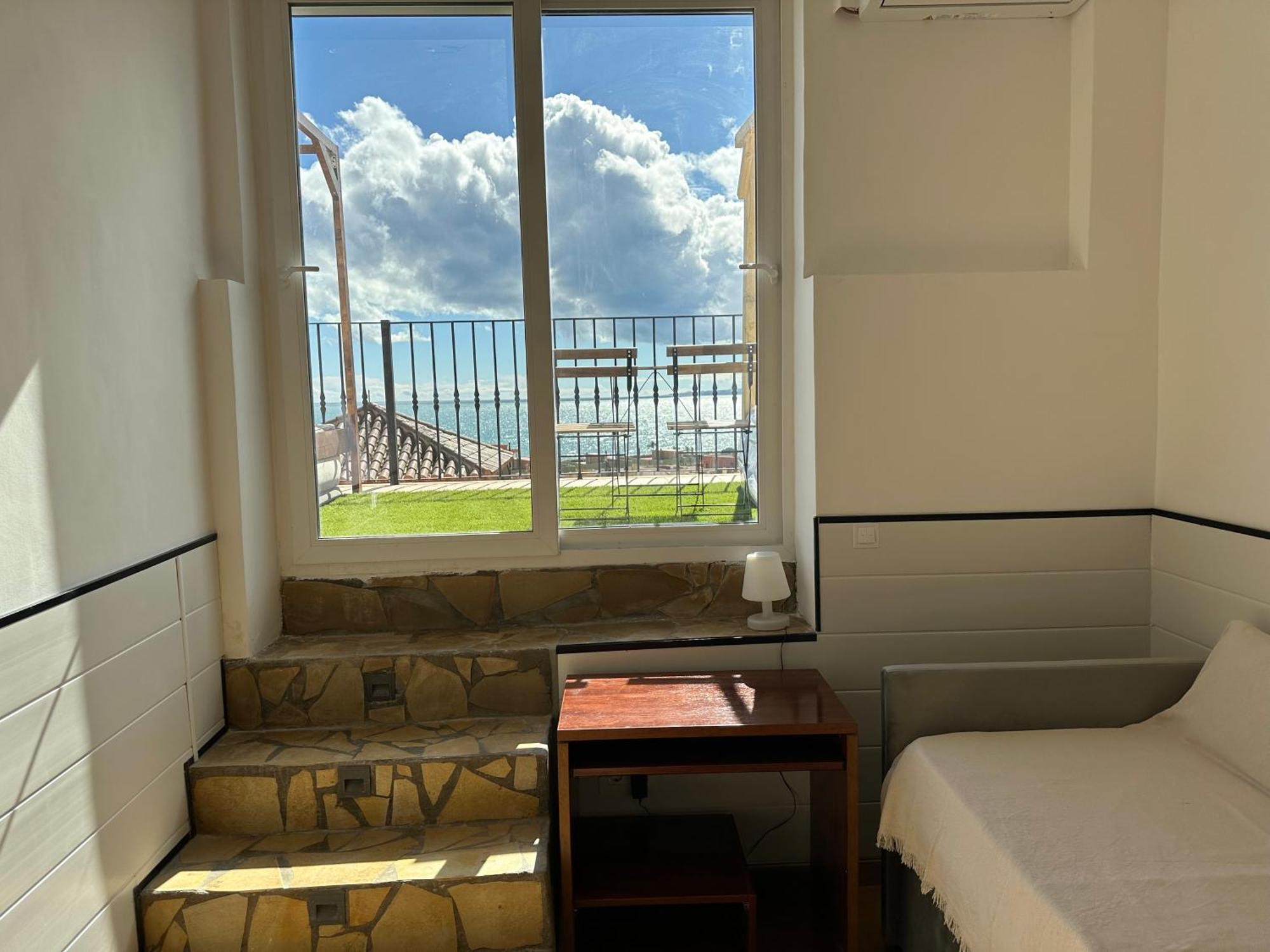 Habitación en casa particular In Seafront Málaga