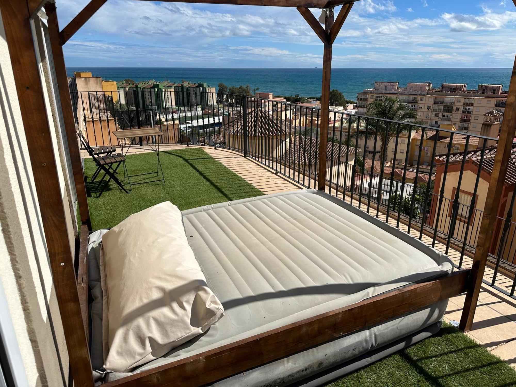 In Seafront Habitación en casa particular