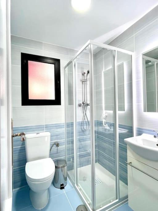 Beautiful & Sunny Apartment Malaga
