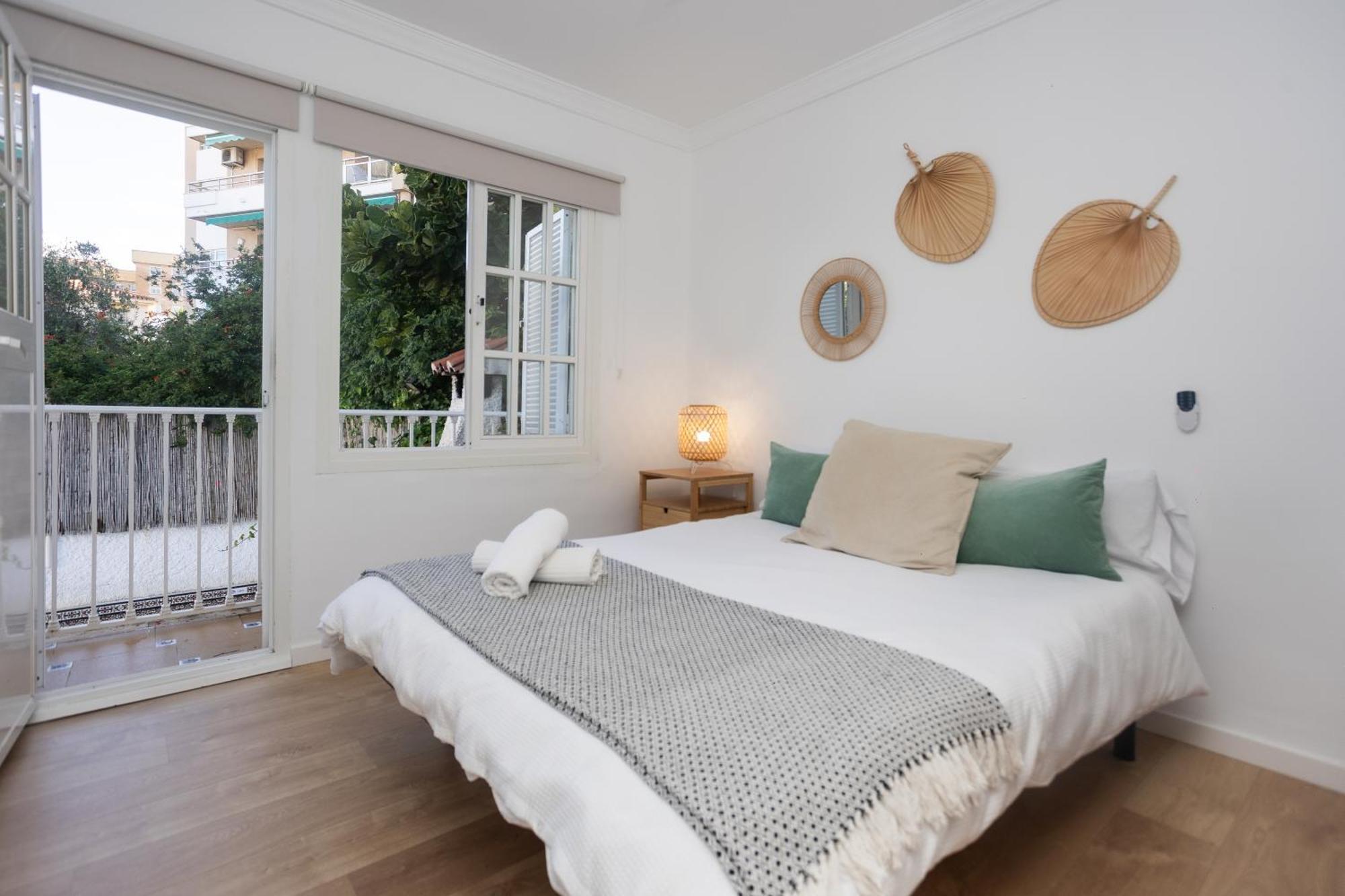 Appartement San Miguel 34 *