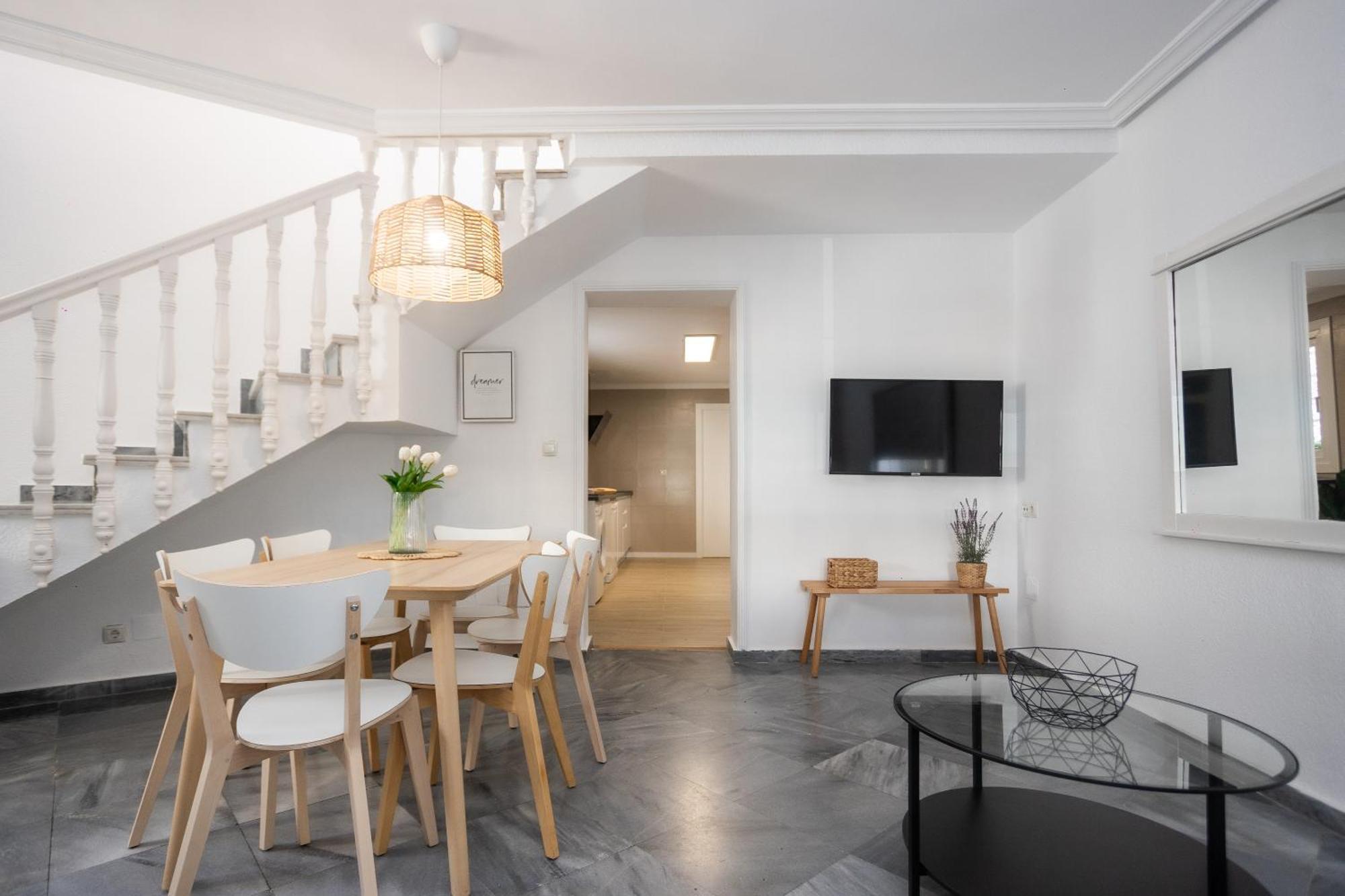 Appartement San Miguel 34 *