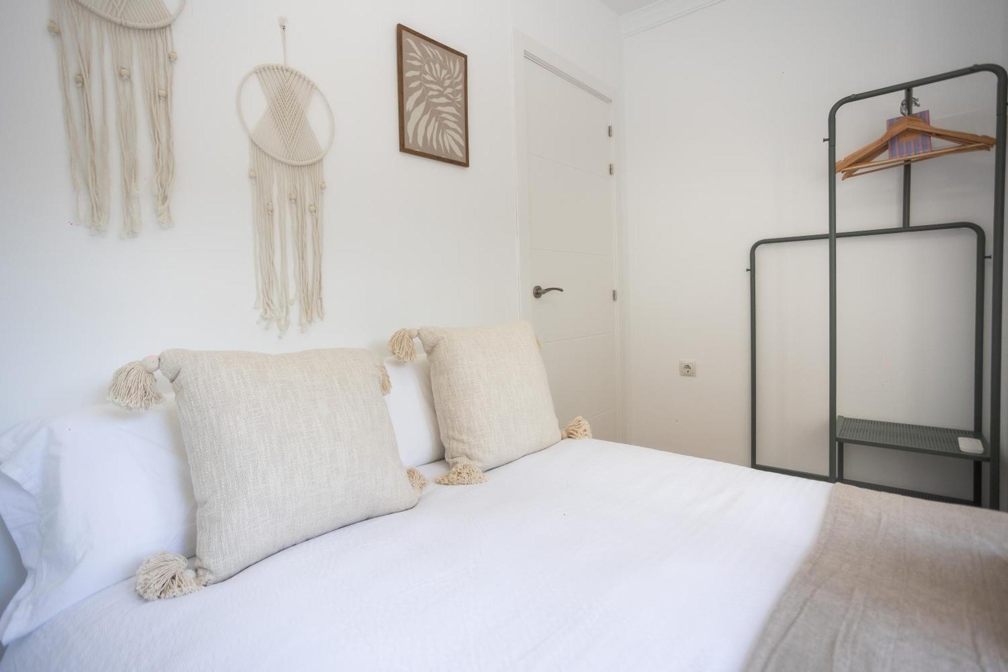 San Miguel 34 Appartement *