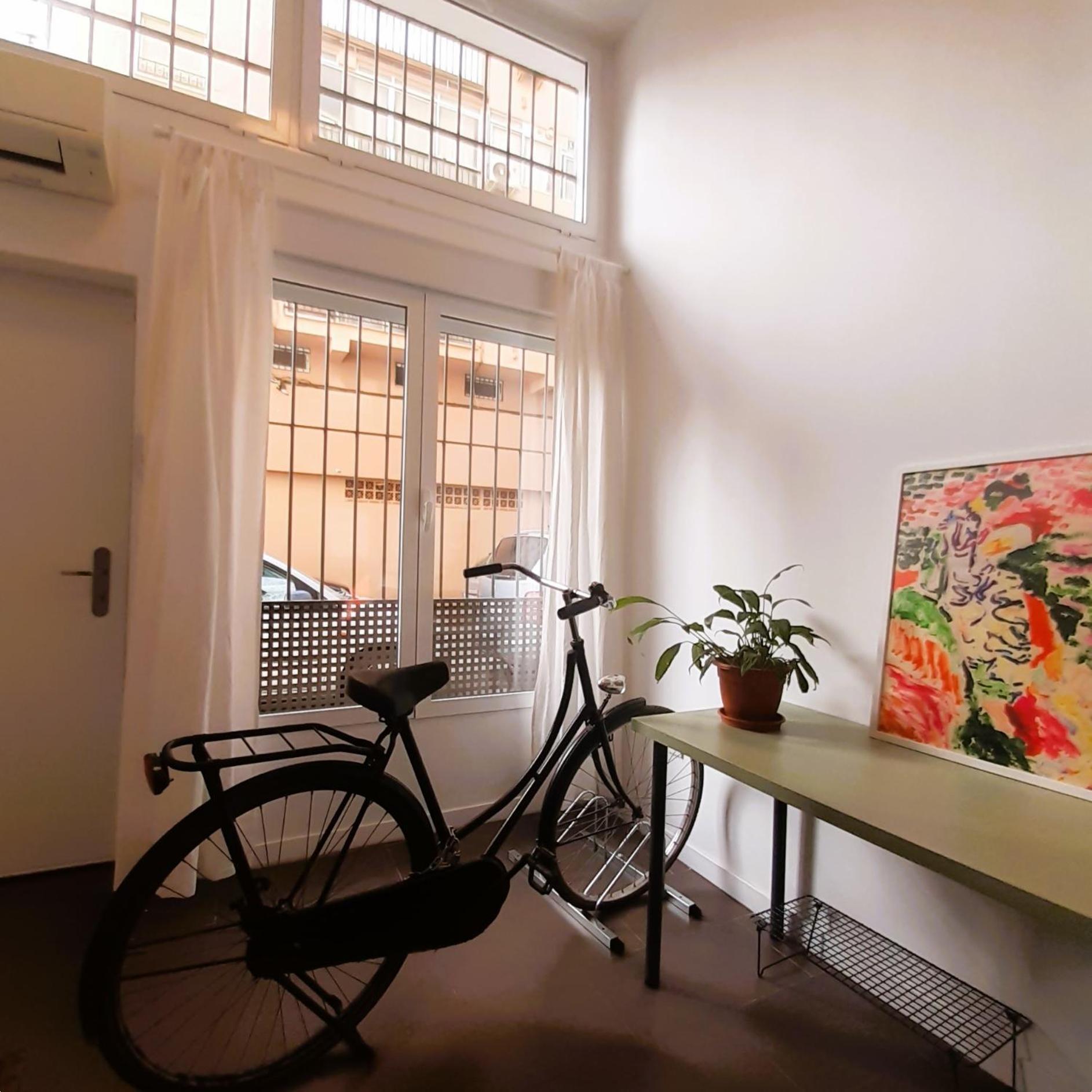 La Caramba Amplio En La Playa Appartement