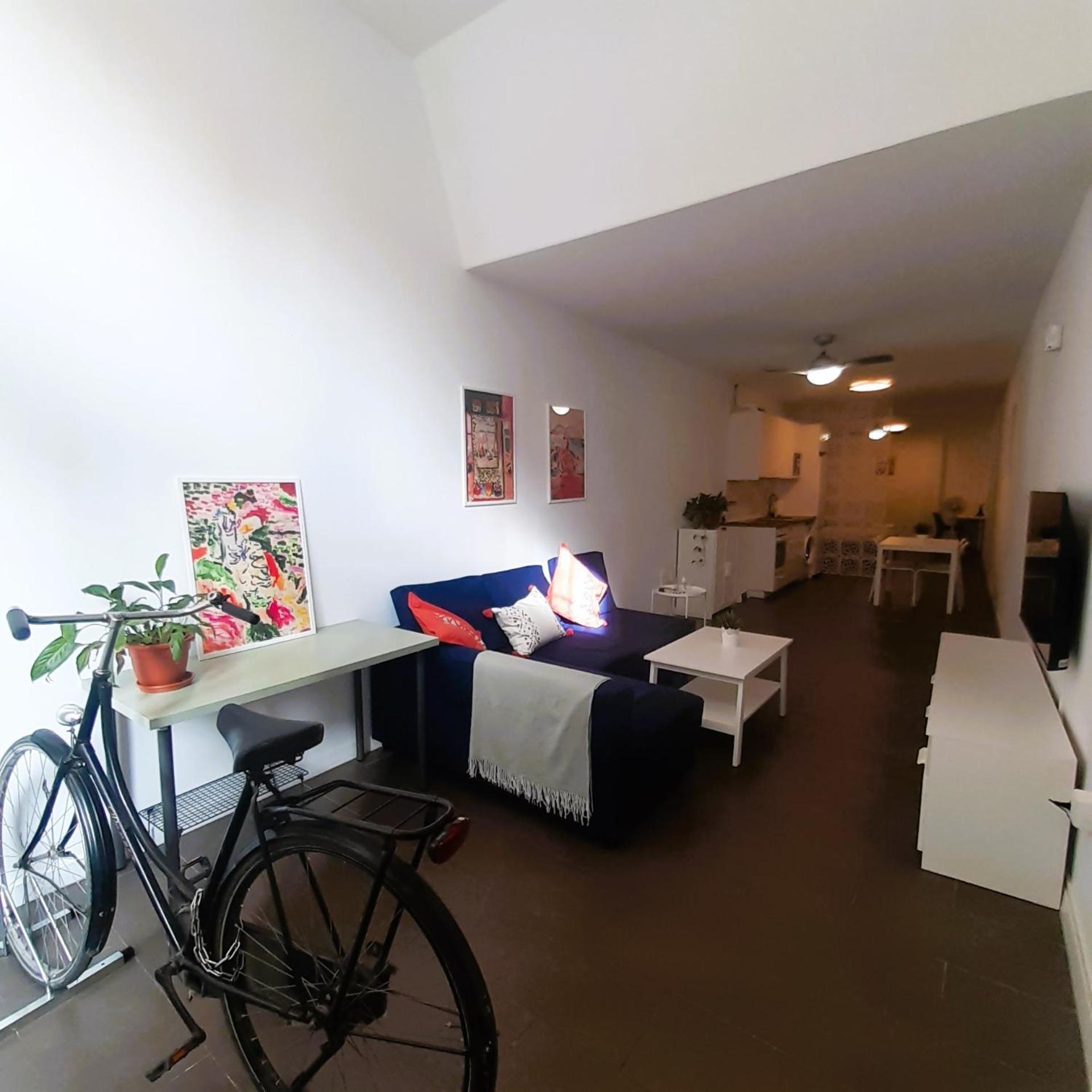 Apartamento La Caramba Amplio En La Playa *