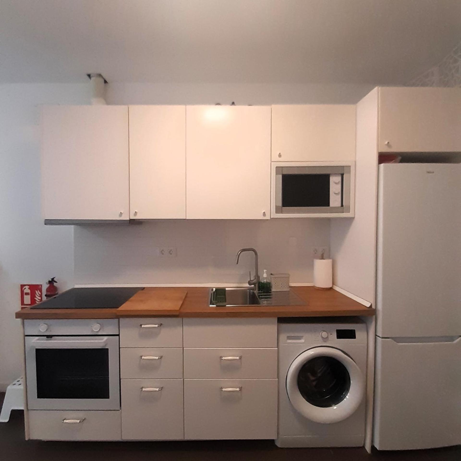 Apartamento La Caramba Amplio En La Playa