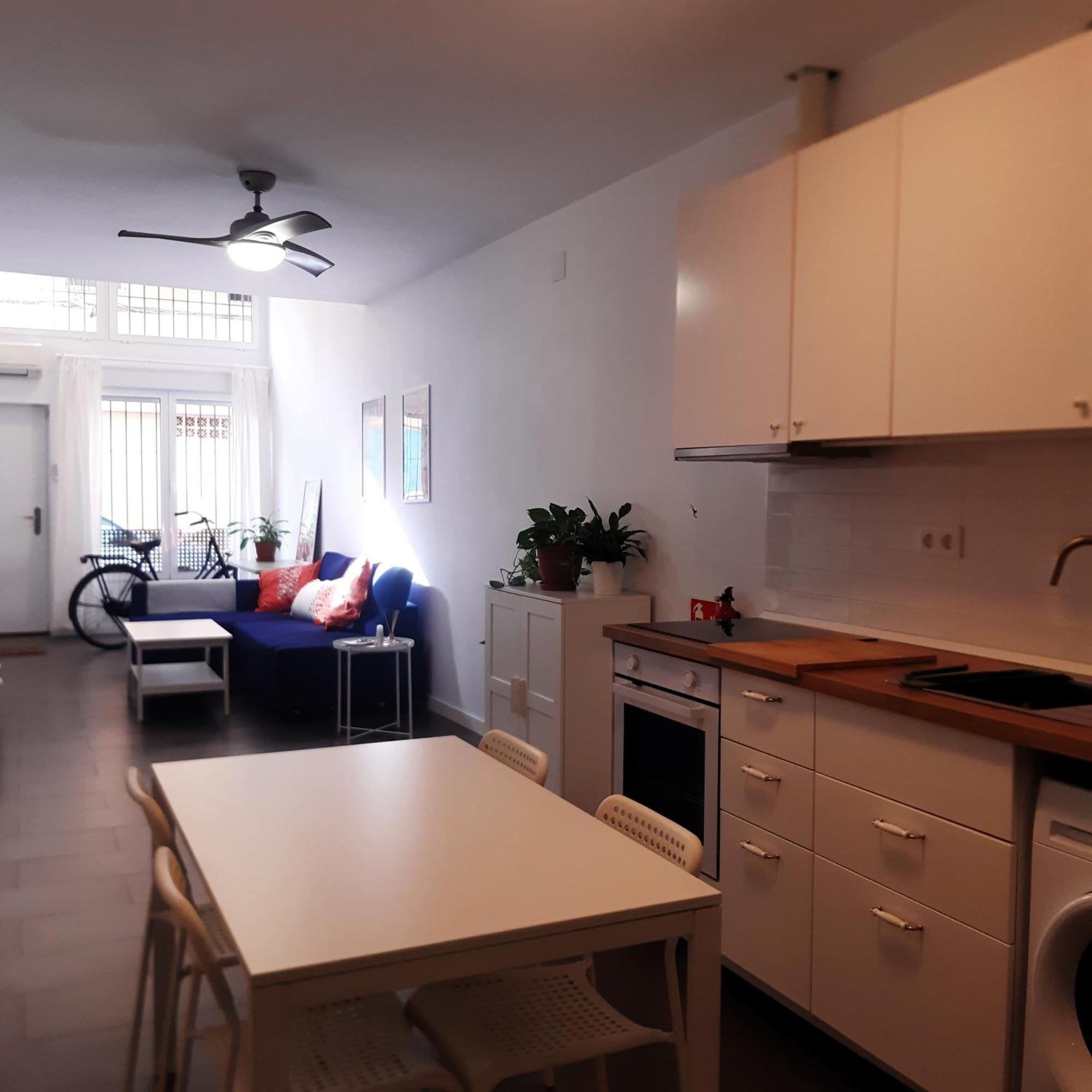 Appartement La Caramba Amplio En La Playa *