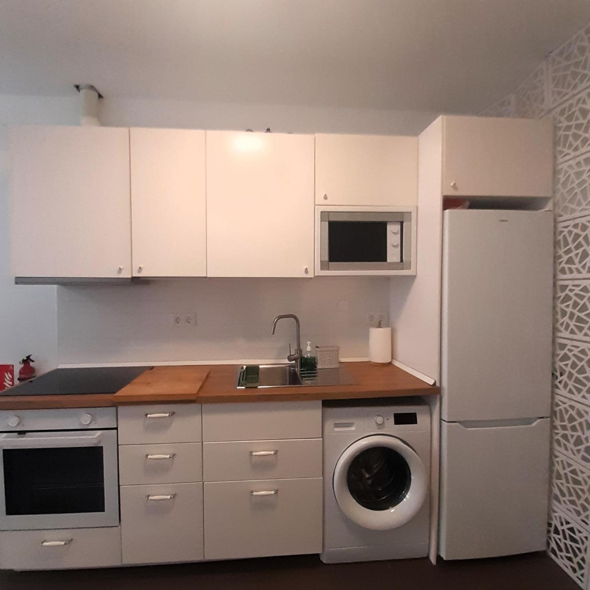 La Caramba Amplio En La Playa Appartement Málaga