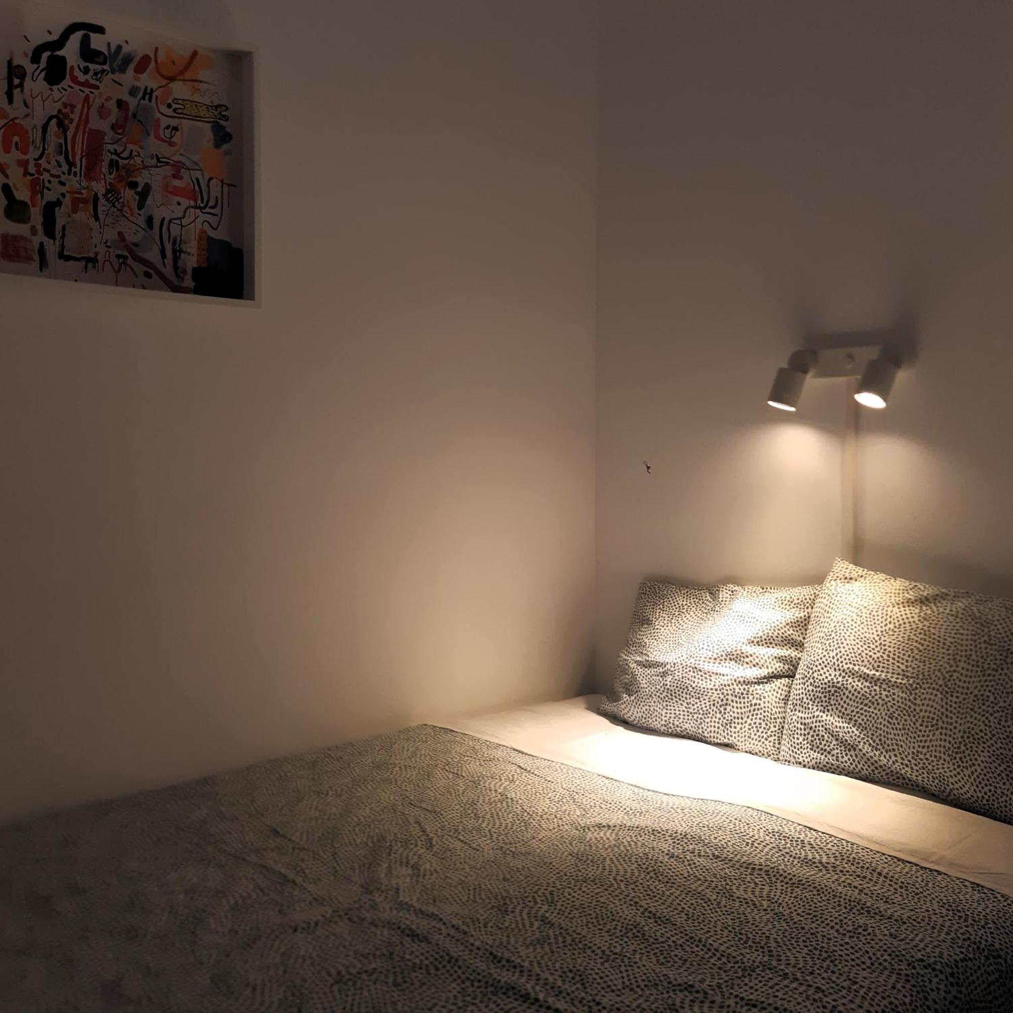 Appartement La Caramba Amplio En La Playa Málaga