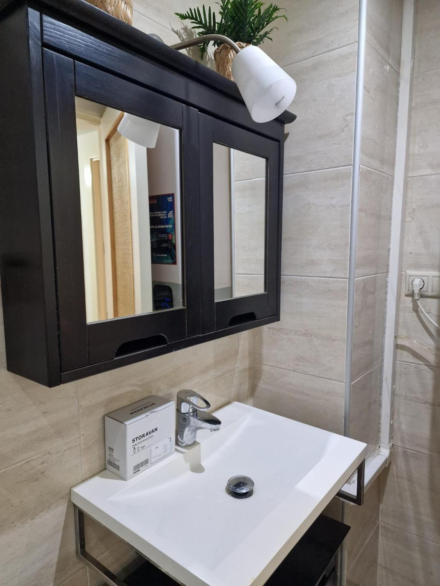 Moreti Apartment *