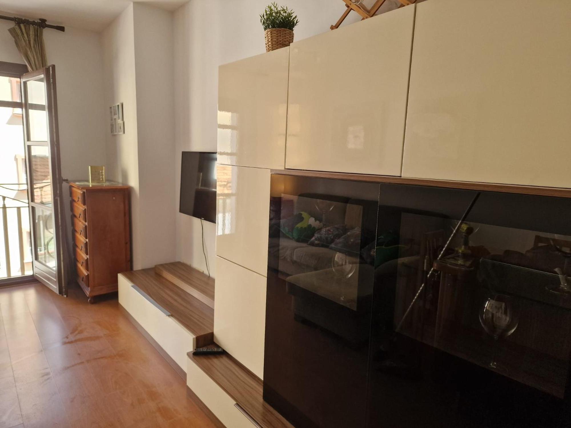 Apartment Moreti