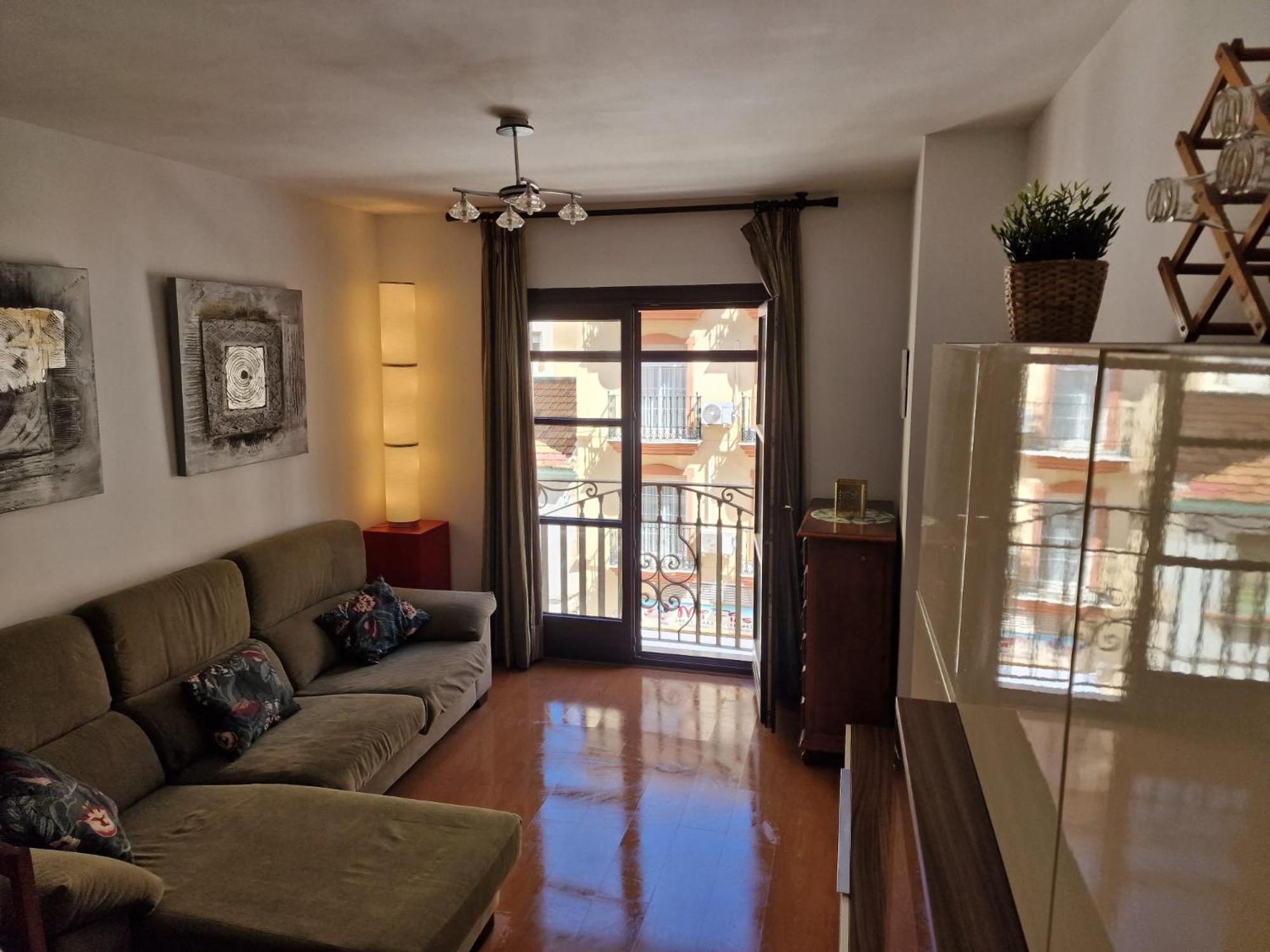 Moreti Apartment