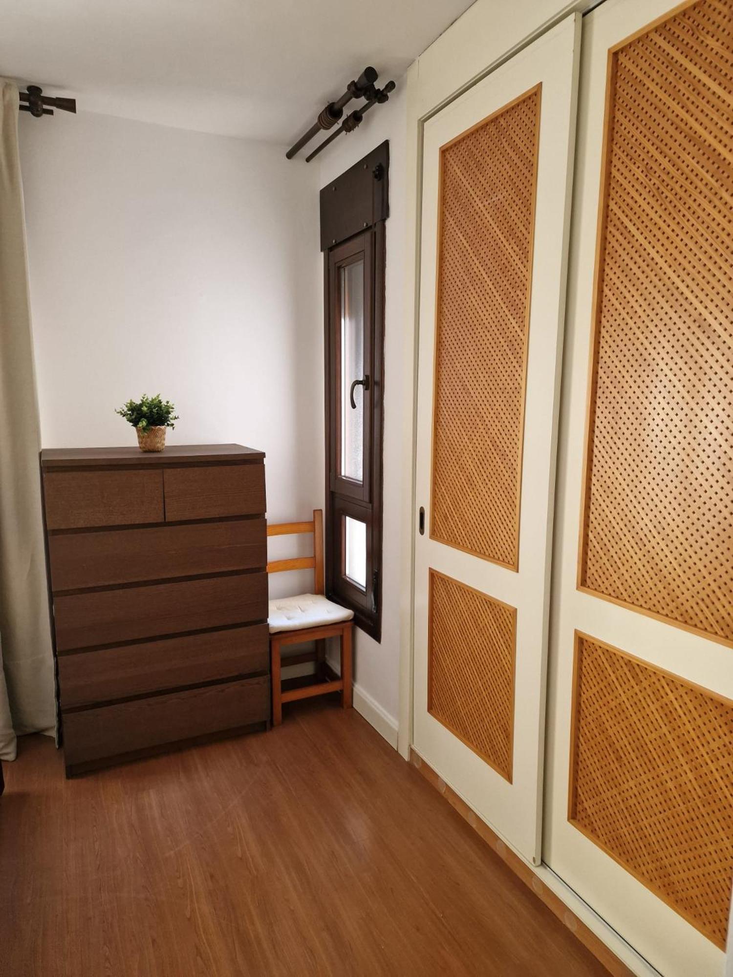 Apartment Moreti *