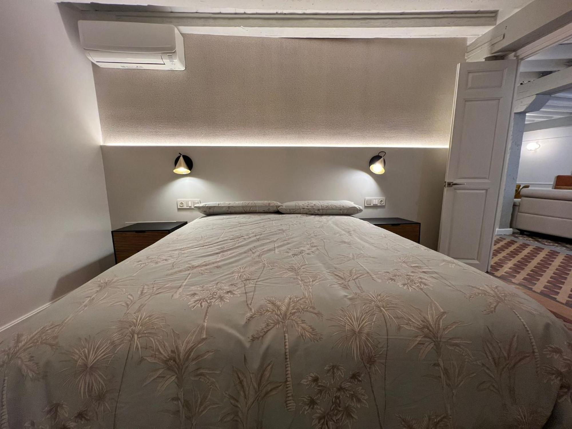 Reycatedral Lujo 3rooms En El Centro Historico Apartment Malaga