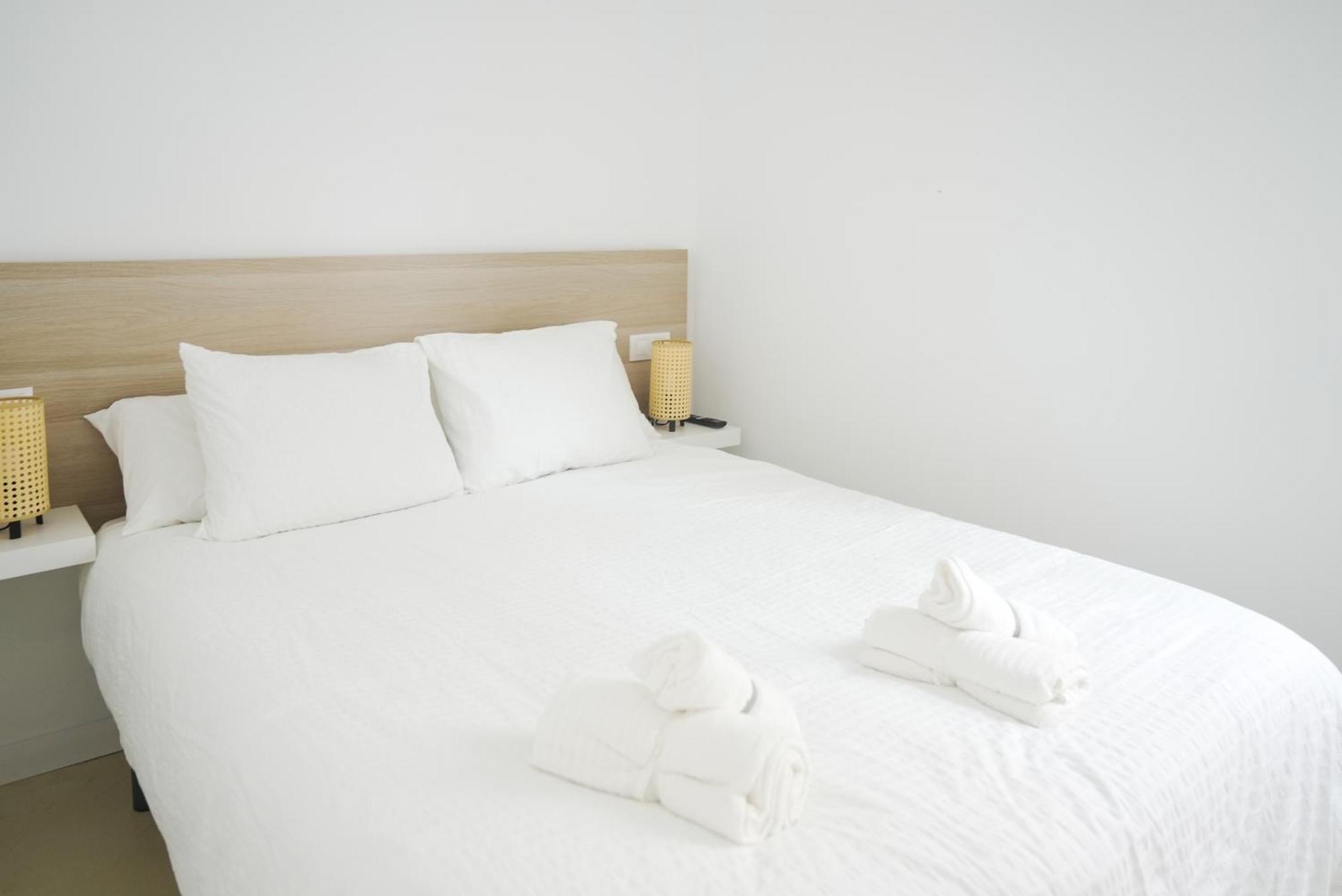 Centrico La Merced - Free Parking & Free Gym Apartamento