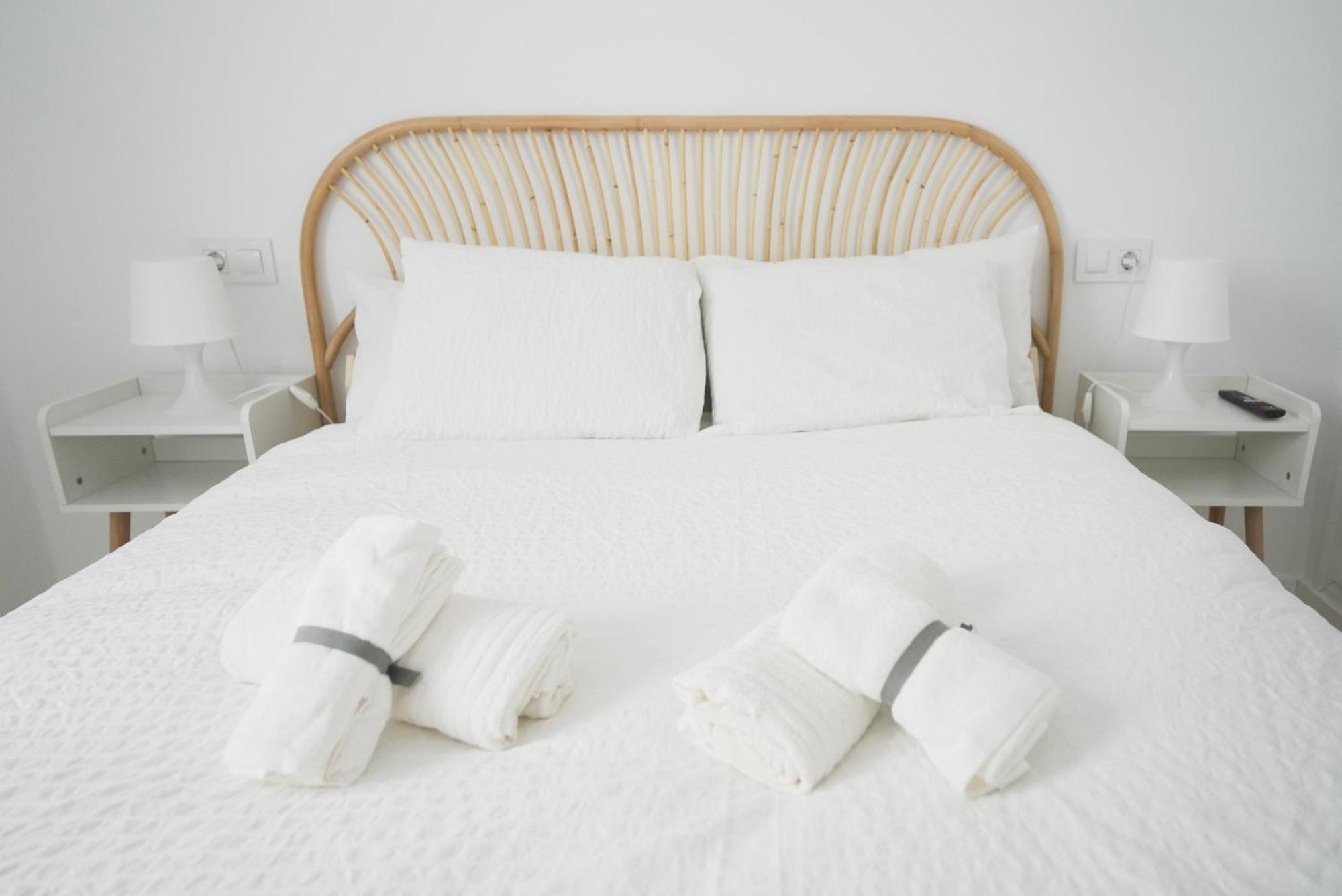 Apartamento Centrico La Merced - Free Parking & Free Gym