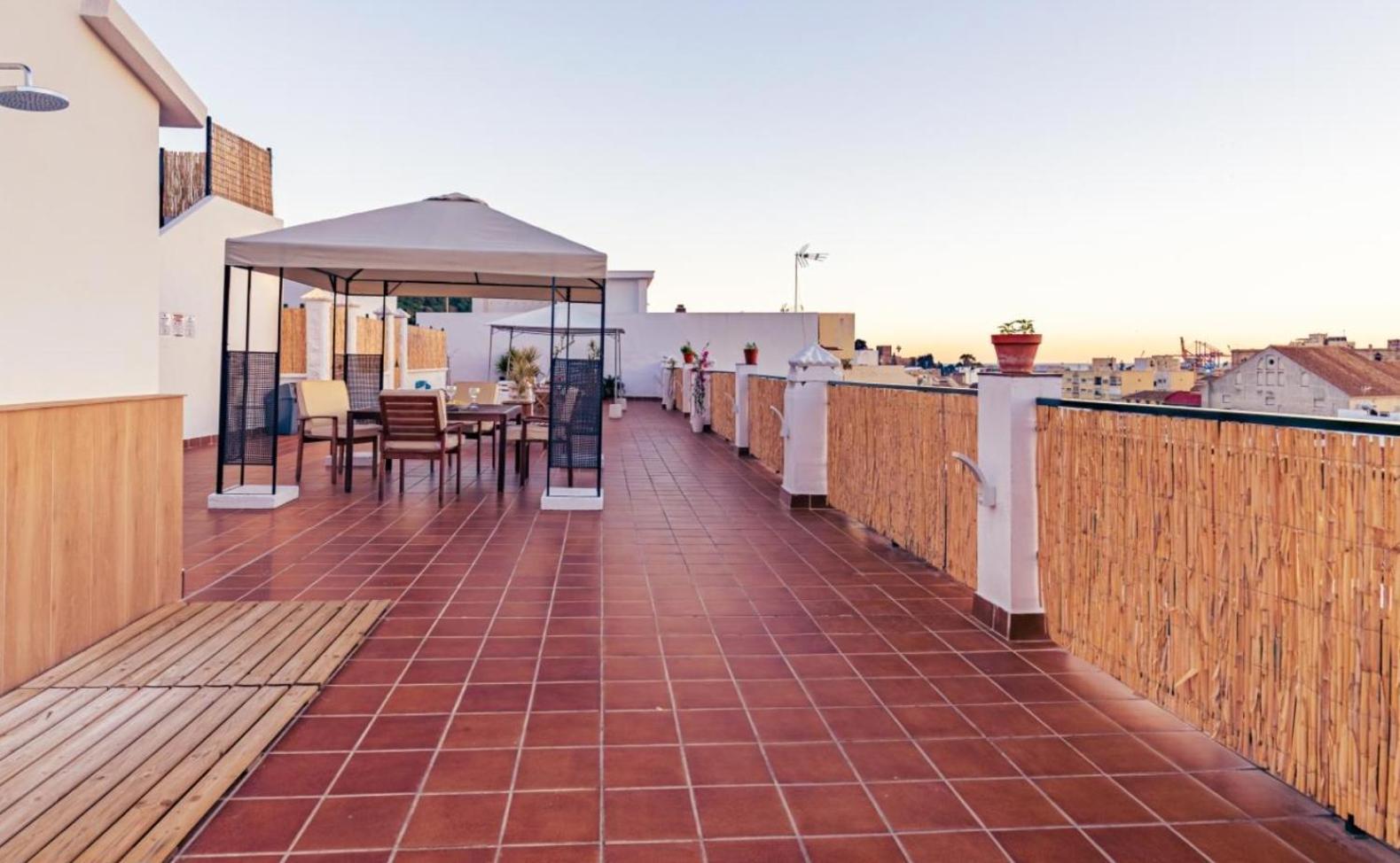 Centrico La Merced - Free Parking & Free Gym *