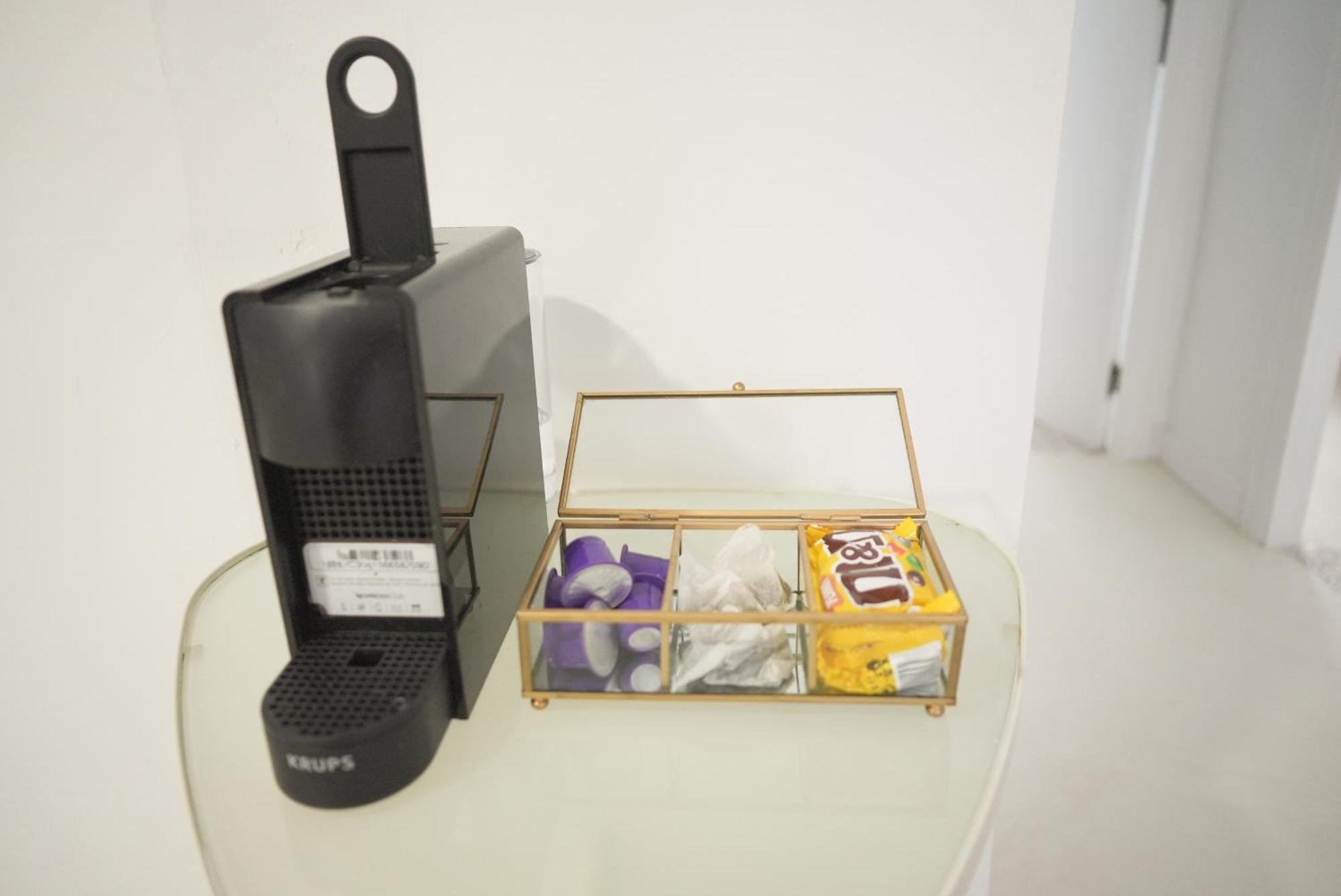 Apartamento Centrico La Merced - Free Parking & Free Gym