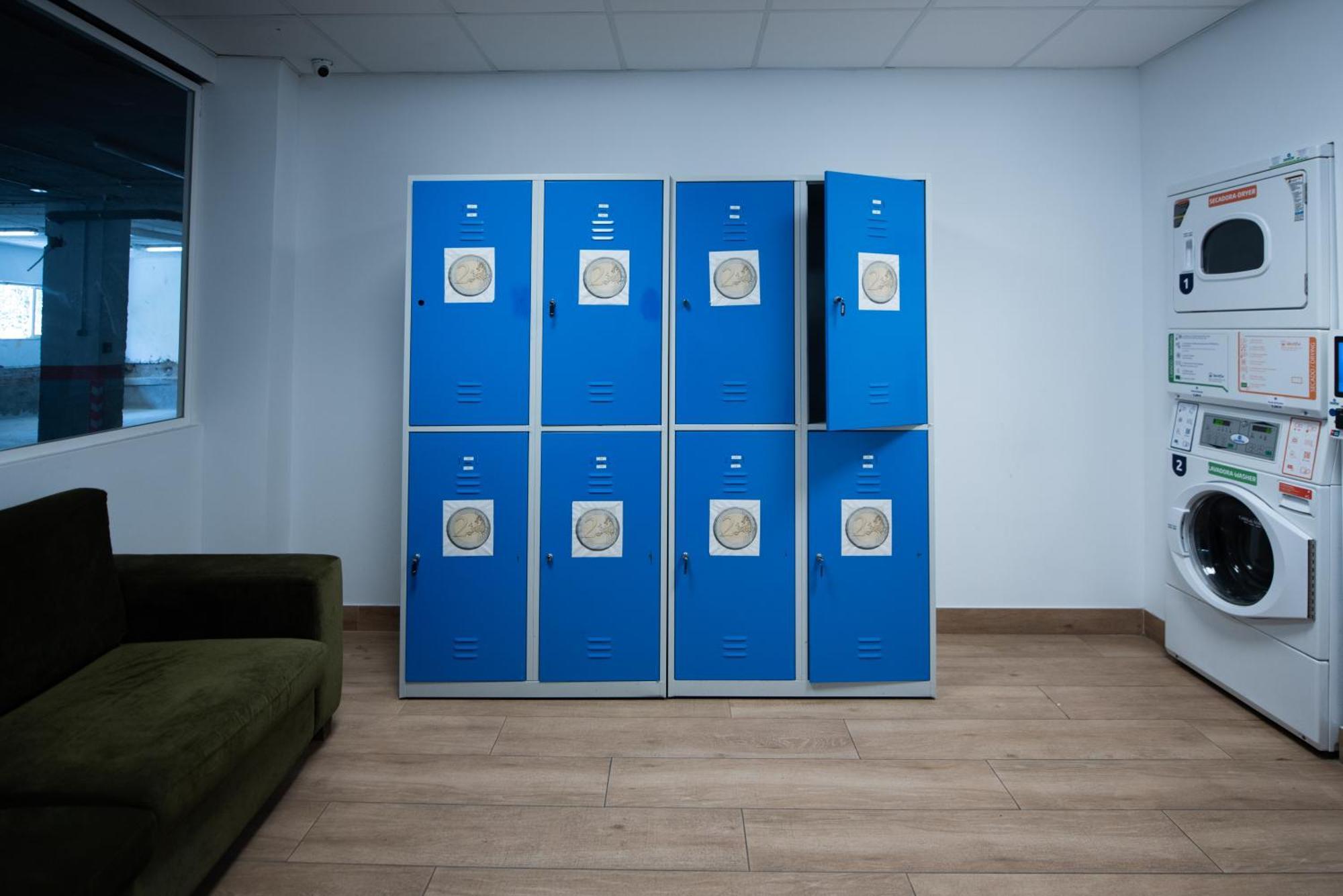 Centrico La Merced - Free Parking & Free Gym Apartamento *