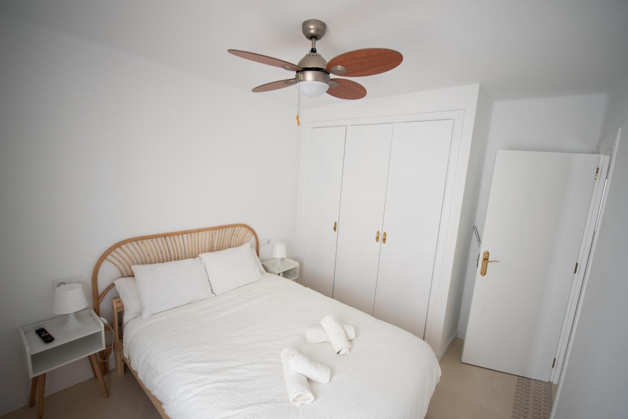 Apartamento Centrico La Merced - Free Parking & Free Gym
