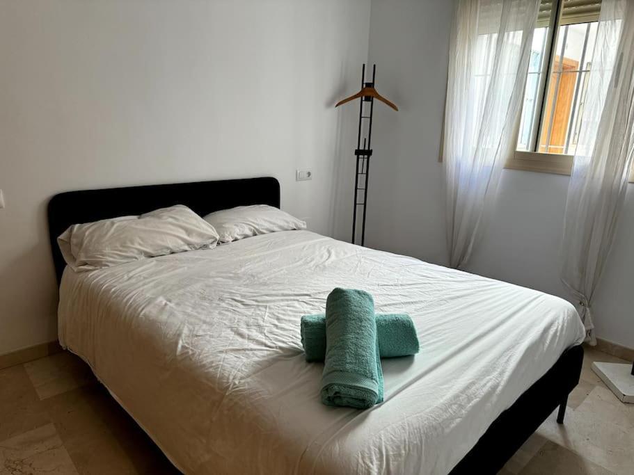Apartamento Centro Historico Apartment Malaga