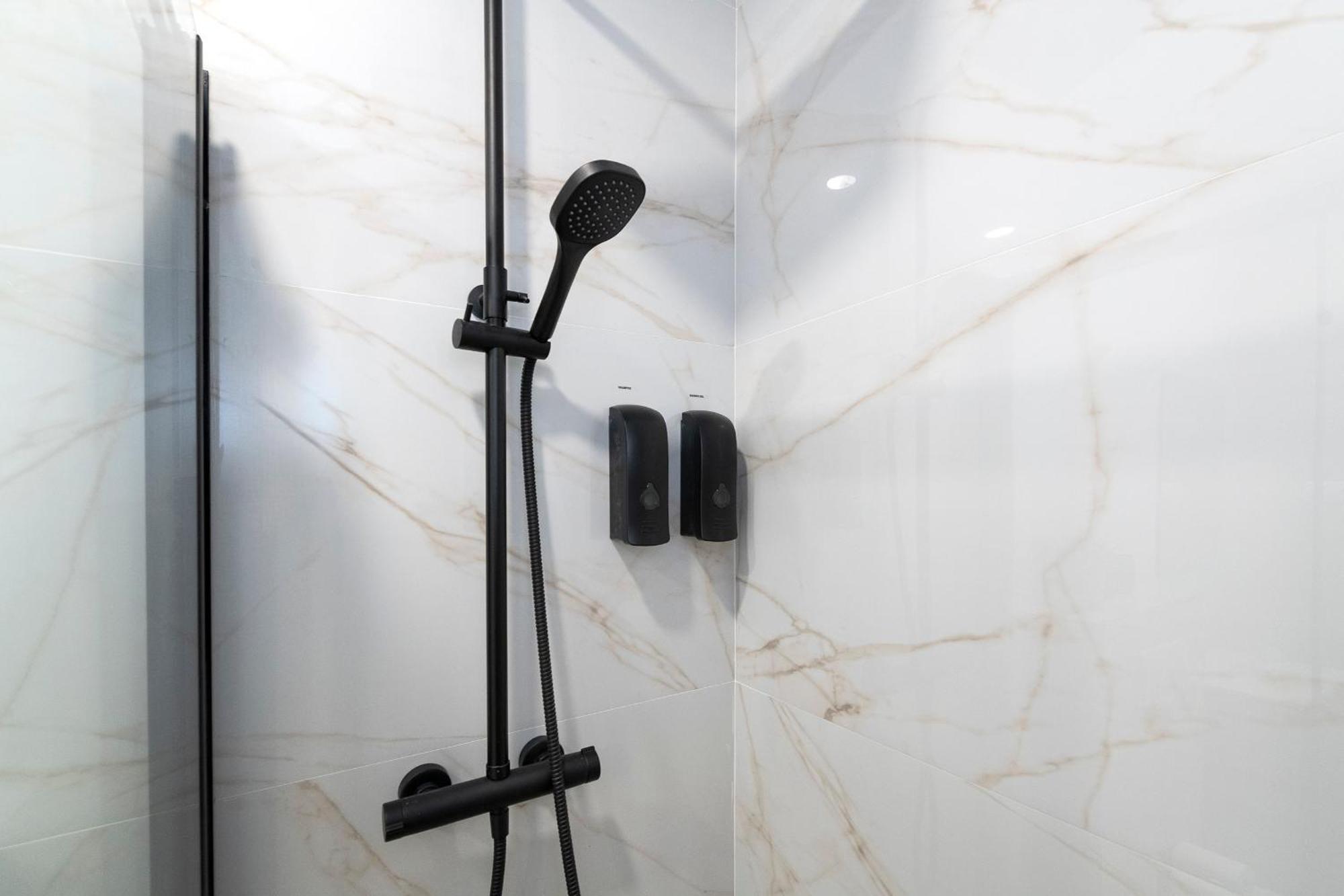 Apartment Exclusive Jacuzzi Malaga