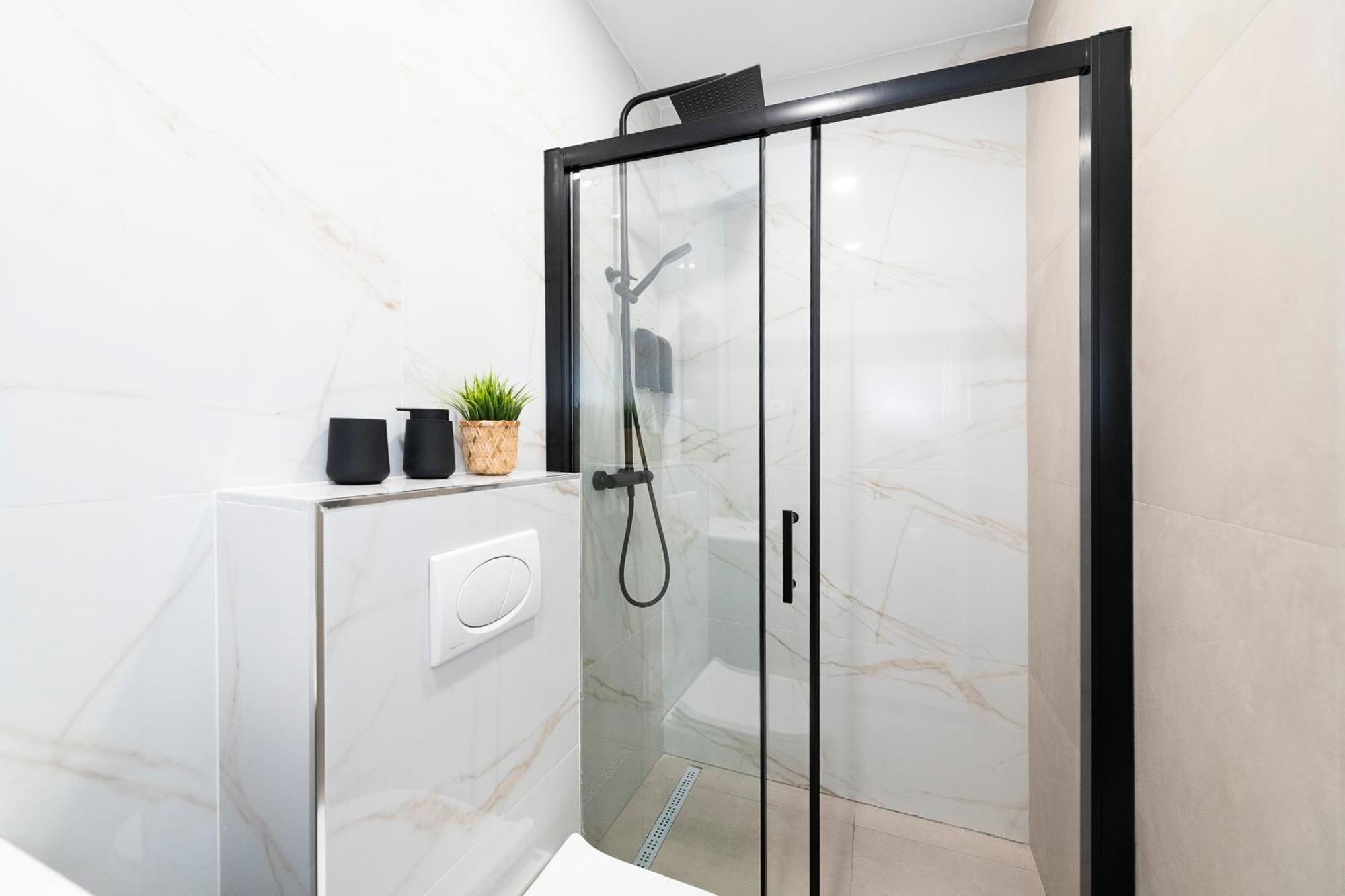 Exclusive Jacuzzi Apartment Malaga