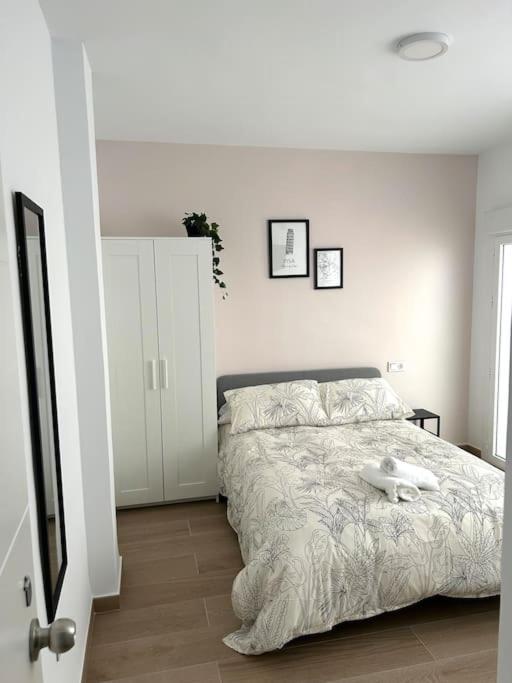Beautiful & Shiny Apartment *