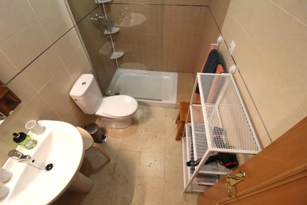 Apartment Martires Centro Historico De