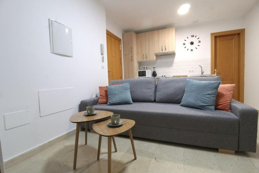 Apartment Martires Centro Historico De Málaga