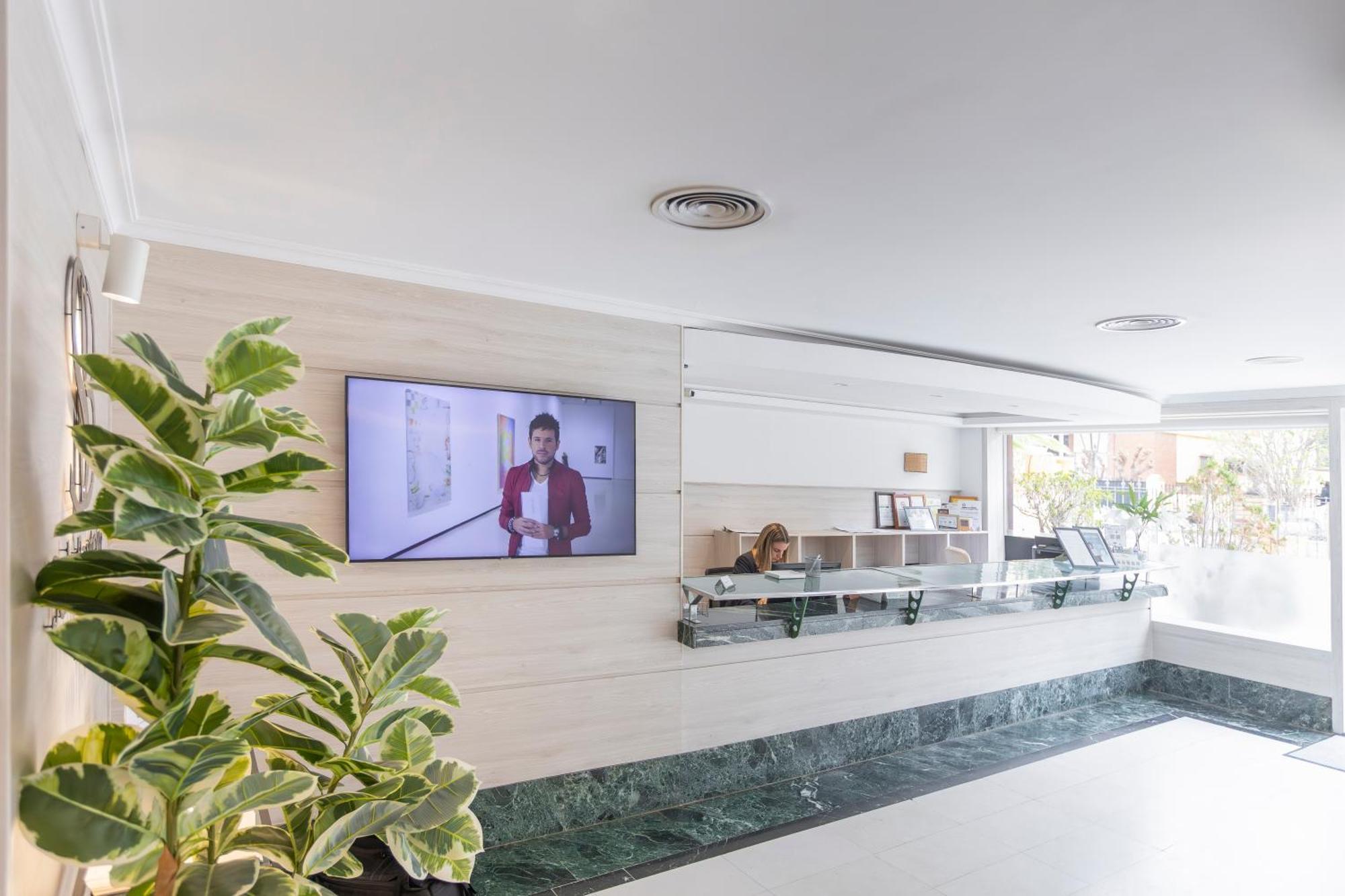 Soho Boutique Naranjos 3* Malaga