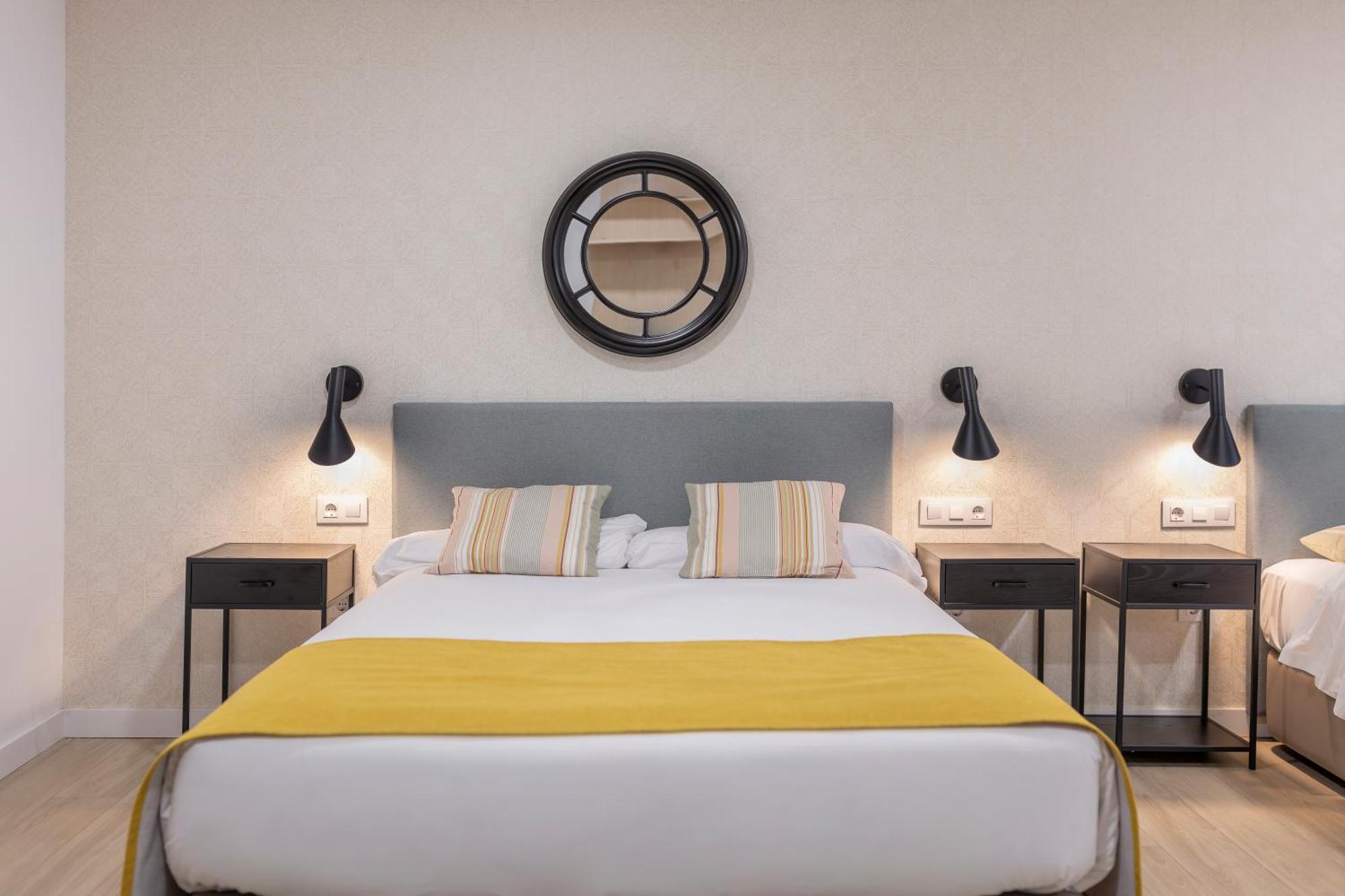 Hotel Soho Boutique Naranjos