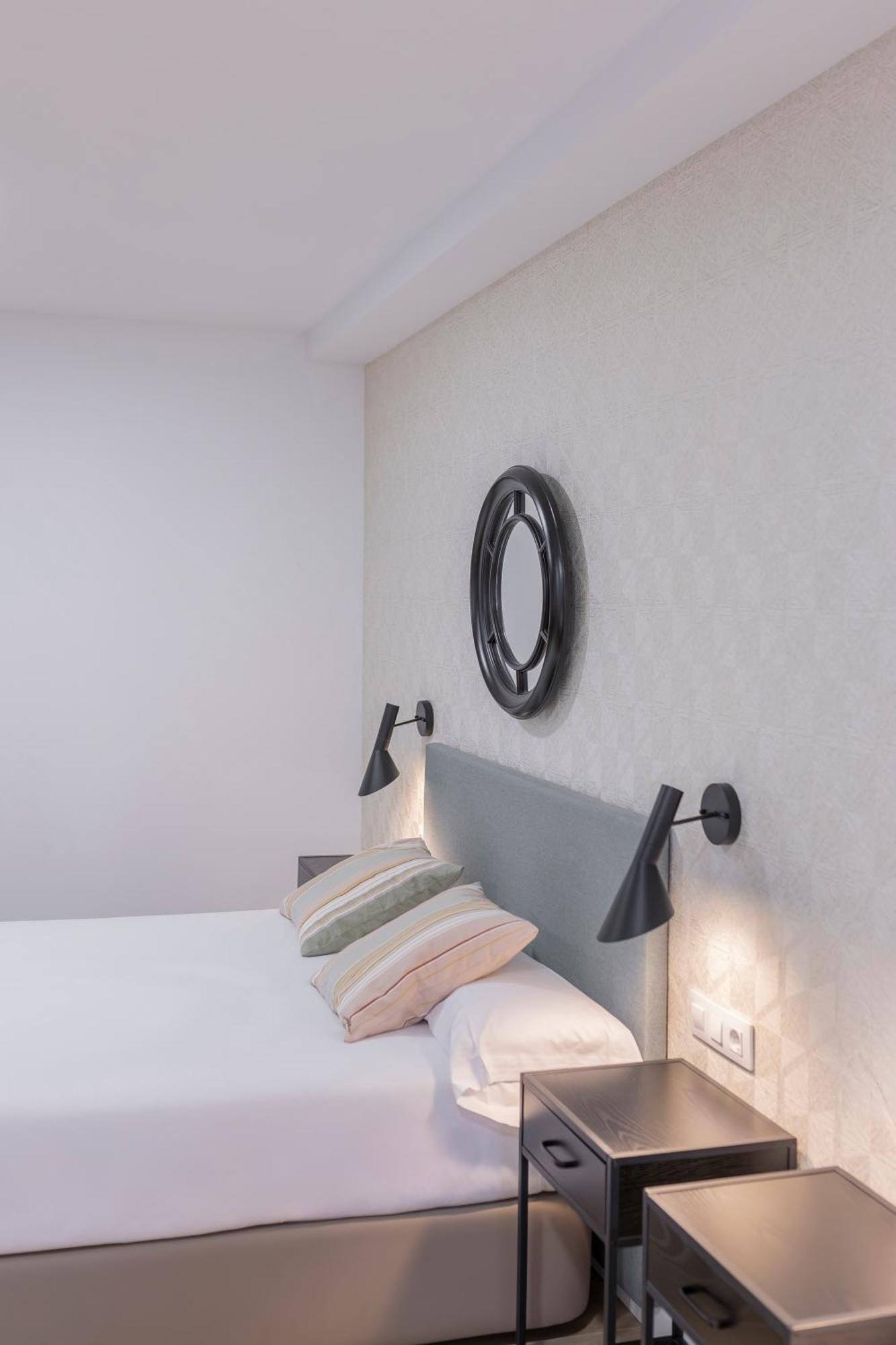 Soho Boutique Naranjos Hotel