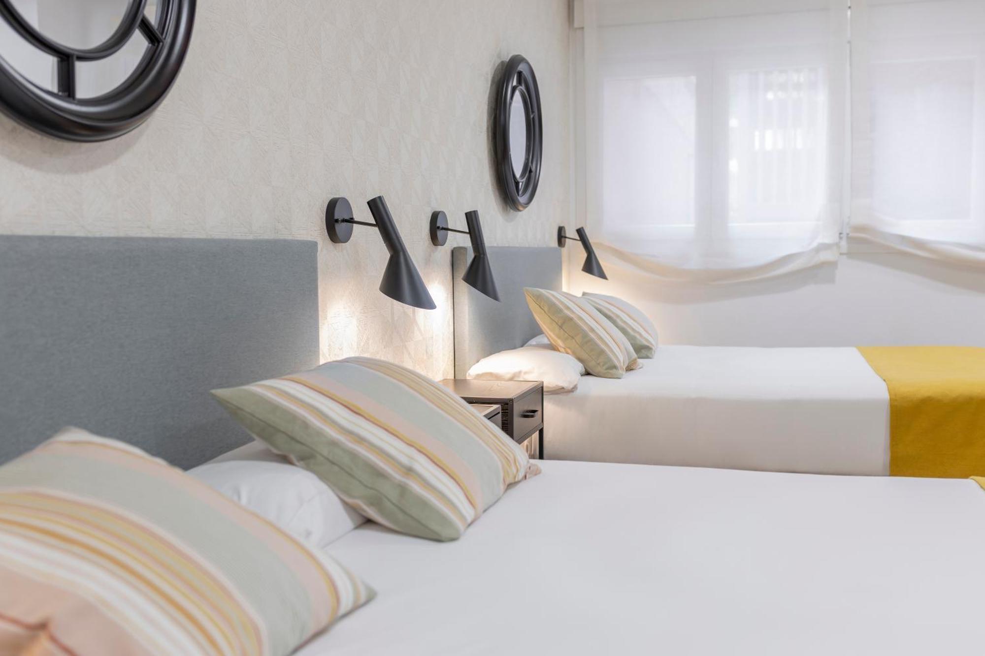 Hotel Soho Boutique Naranjos 3*