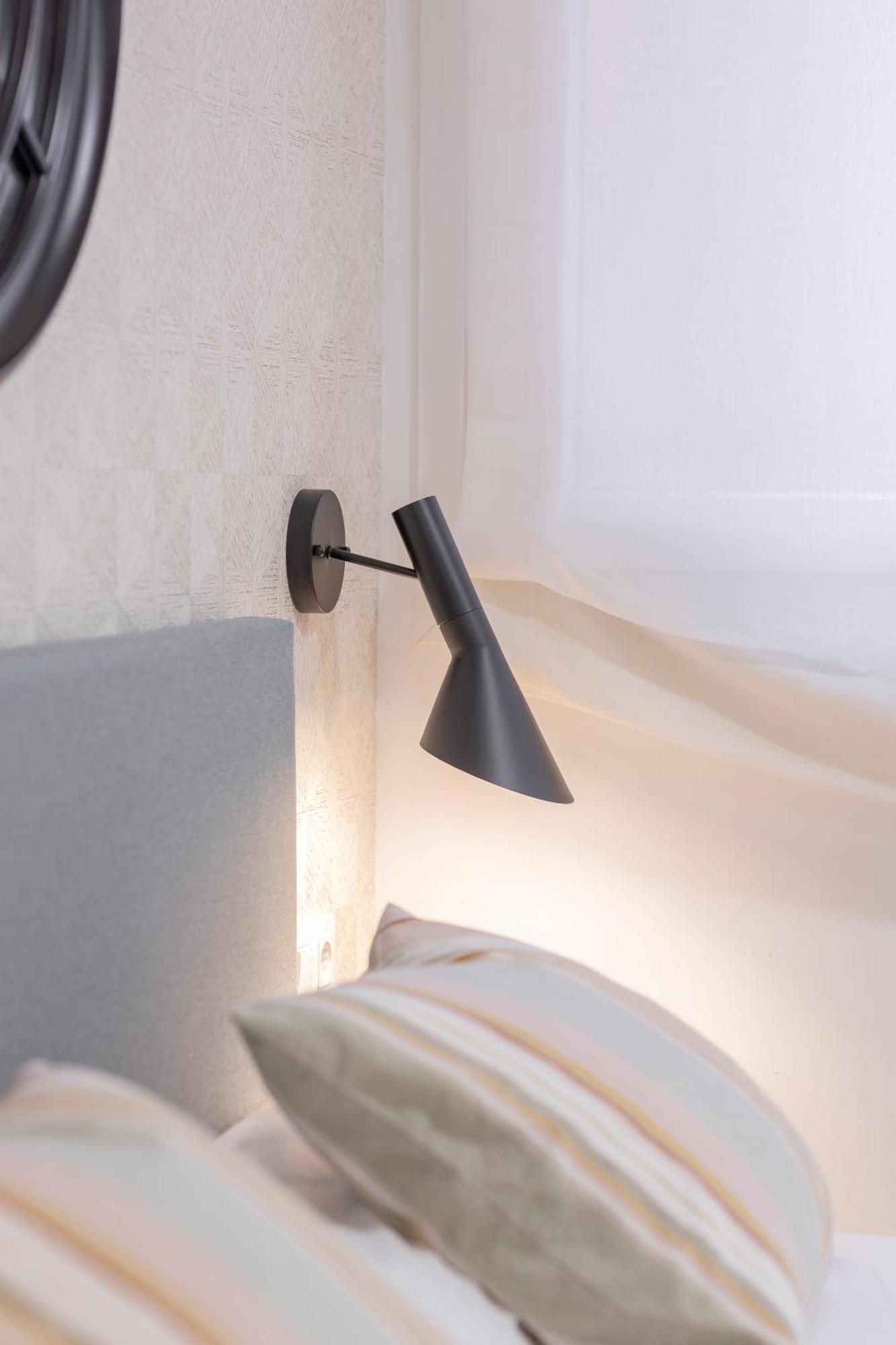 Hotel Soho Boutique Naranjos Malaga