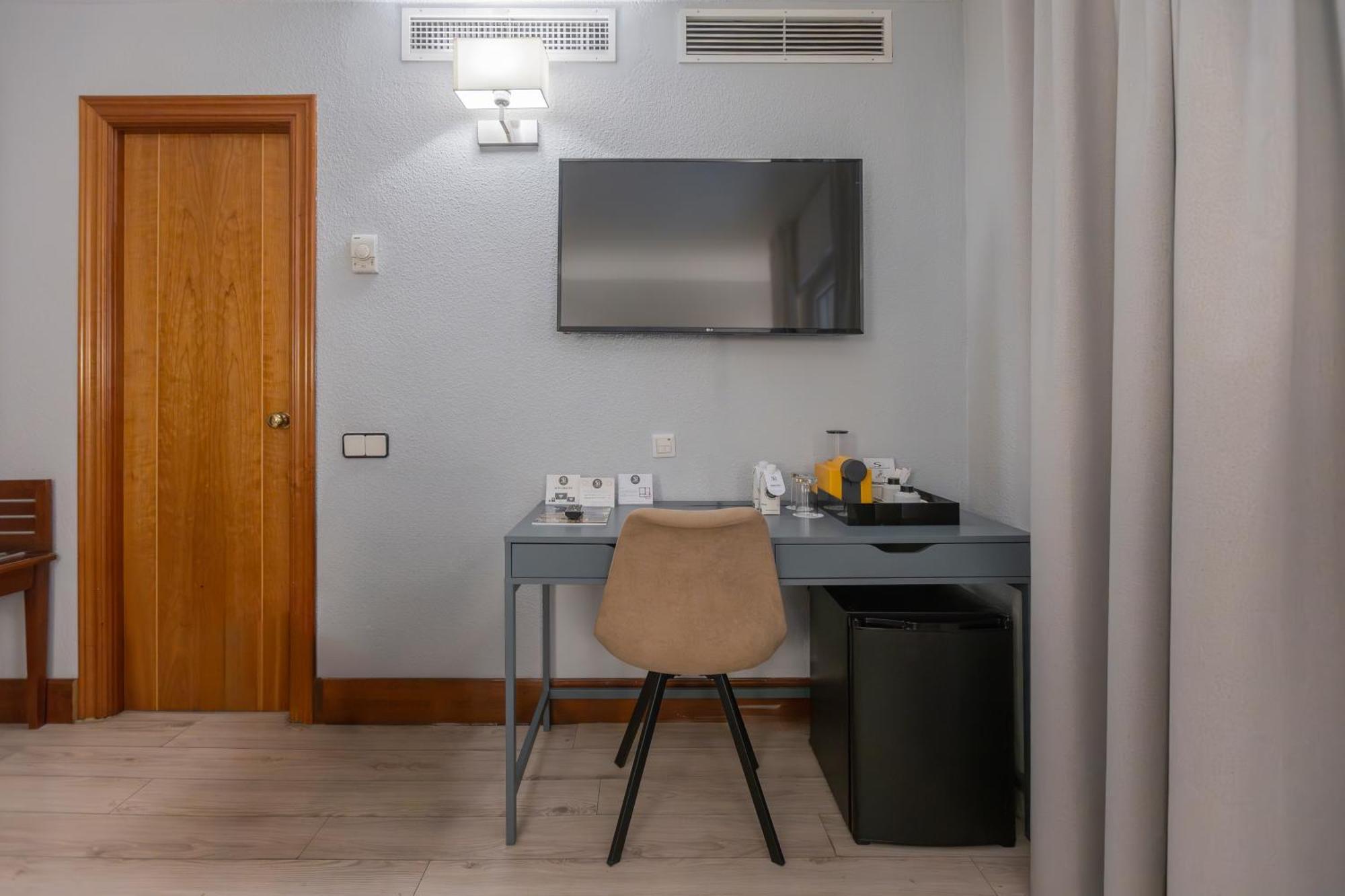 Hotel Soho Boutique Naranjos 3*