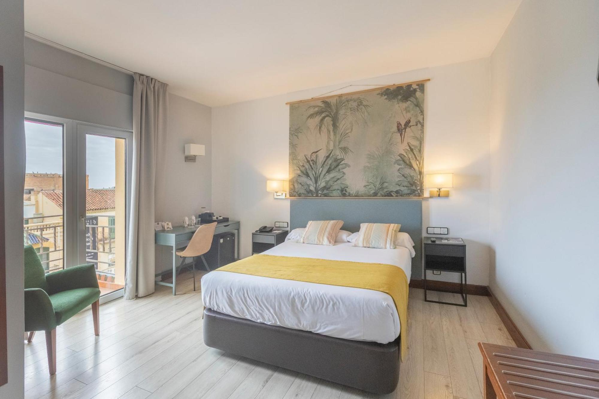 Soho Boutique Naranjos 3*